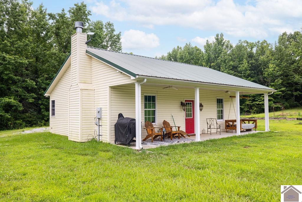 2250 Bryan Road Property Photo 1