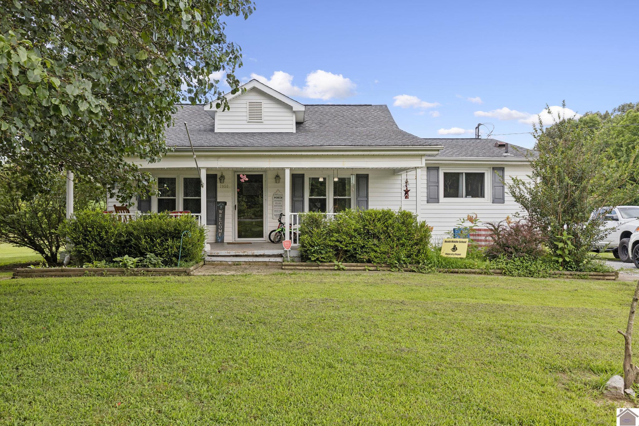 7950 Woodville Road Property Photo 1
