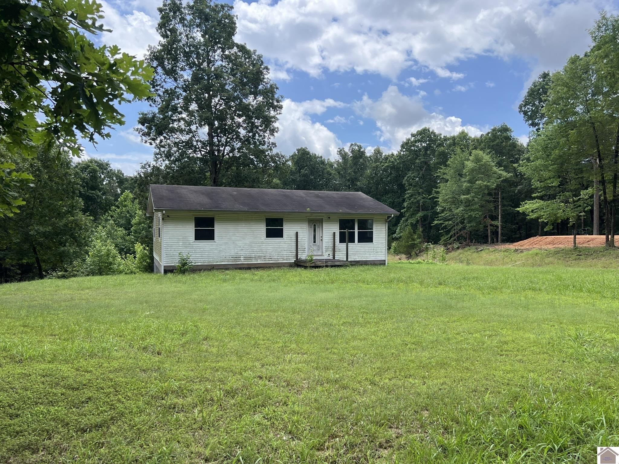 384 Alben Barkley Lane Property Photo 1