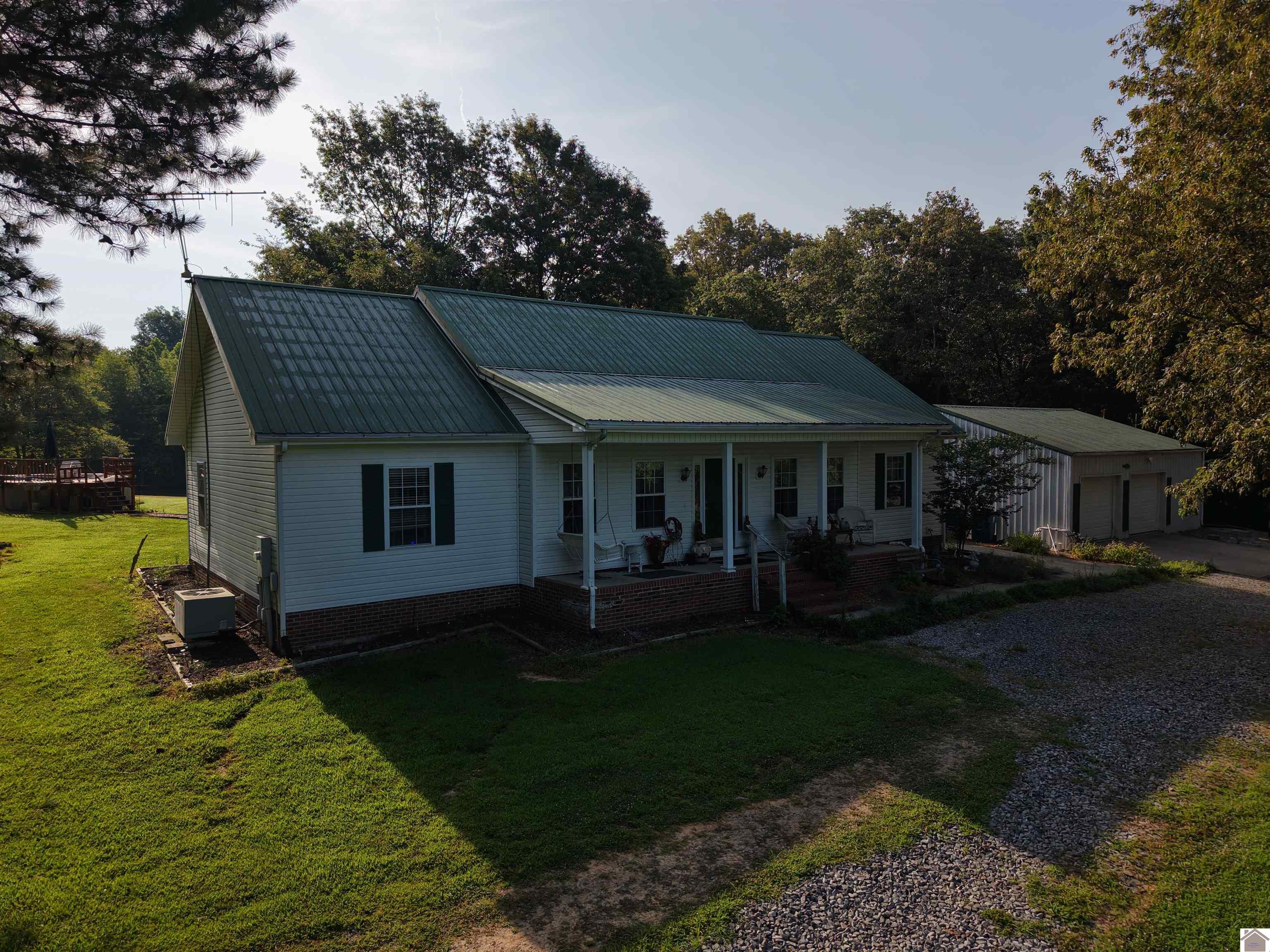 7310 State Route 945 Property Photo 1