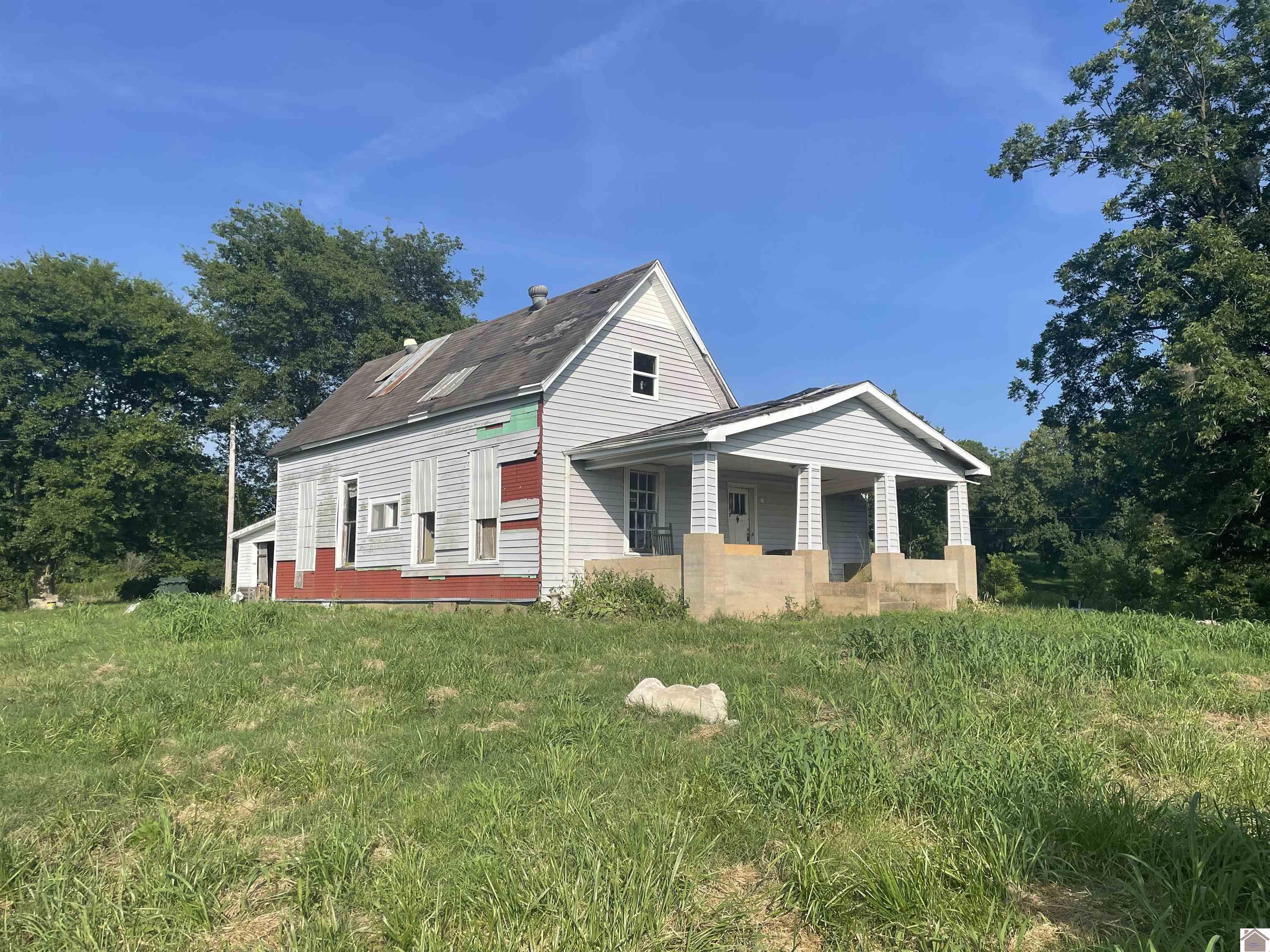 4464 S Us Highway 51 Property Photo 1