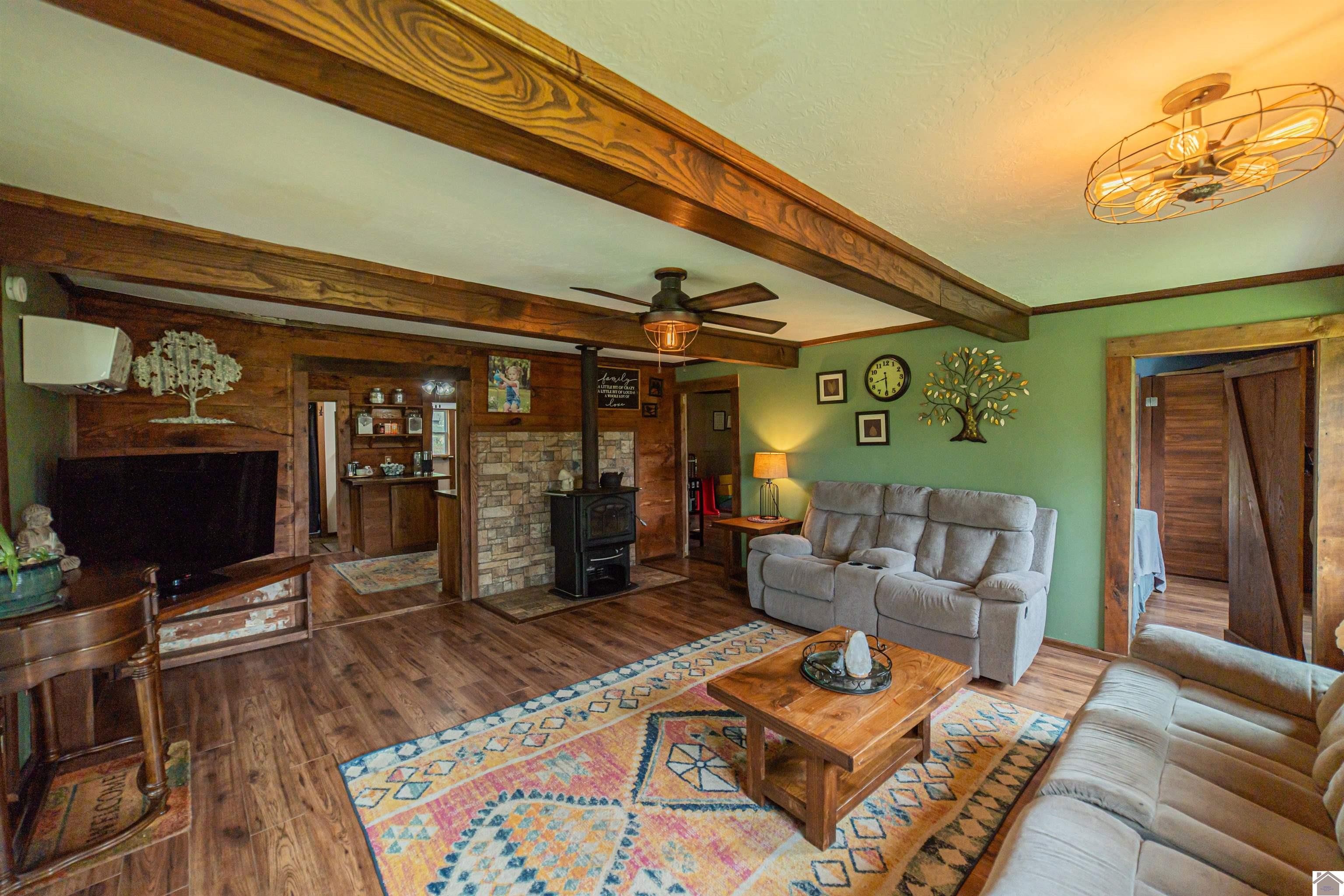 353 Creswell Rd. Property Photo 7