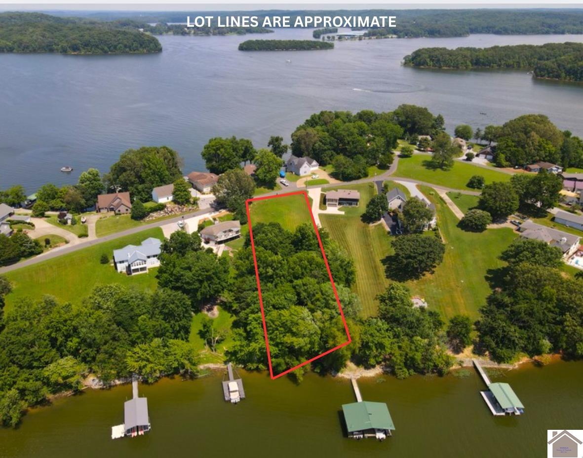 Lot 18e Skyline Dr. Property Photo 1