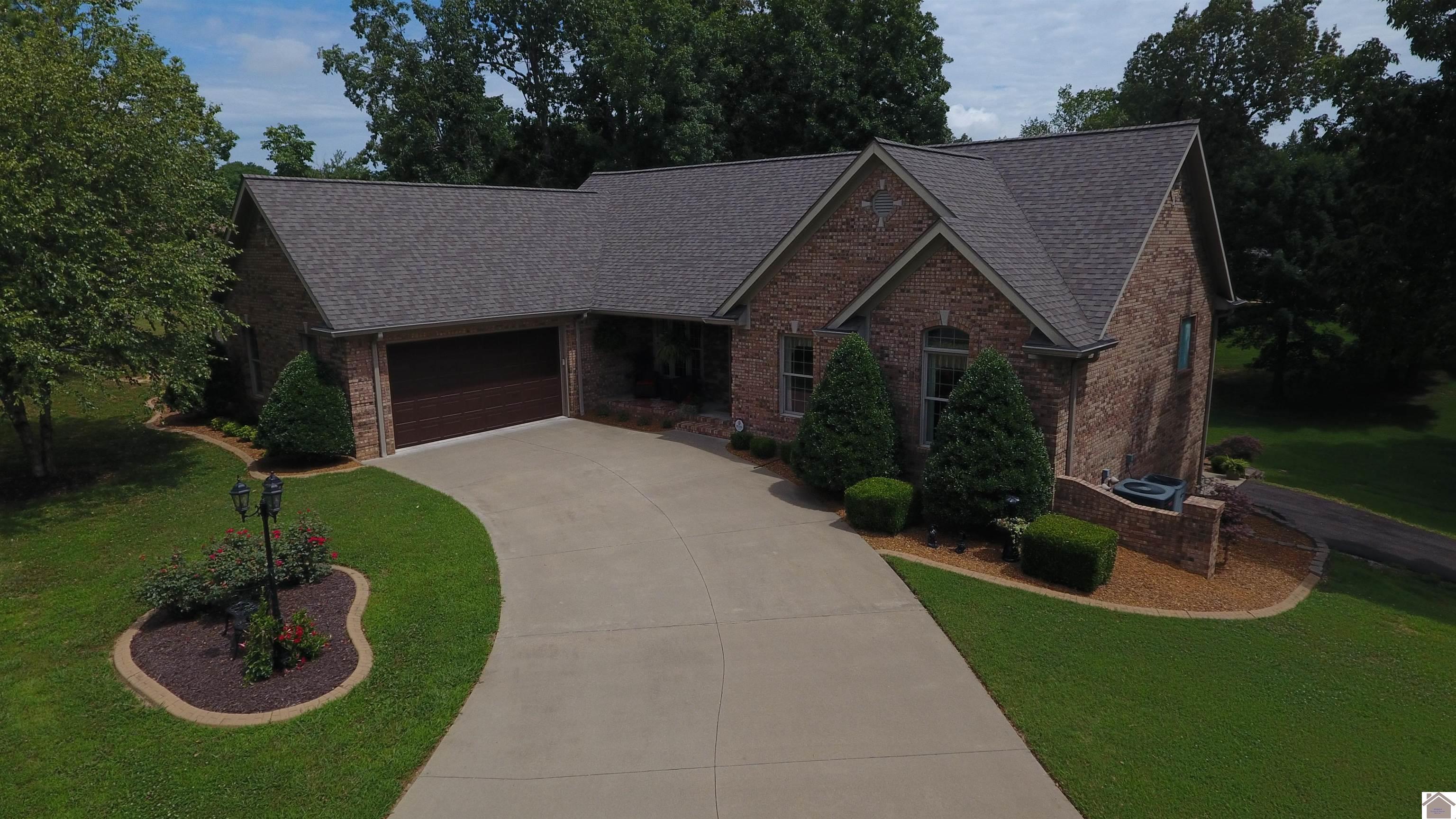 5690 Kentucky Dam Road Property Photo 1