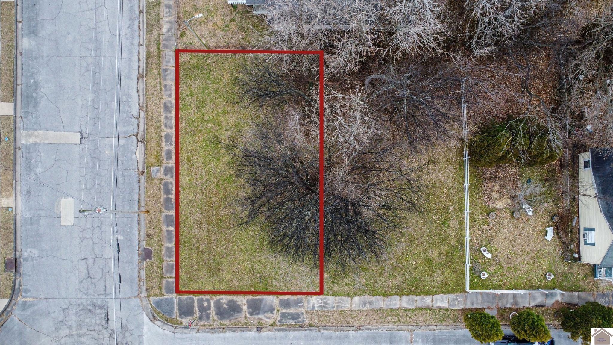 1133 Jones St. Property Photo 1