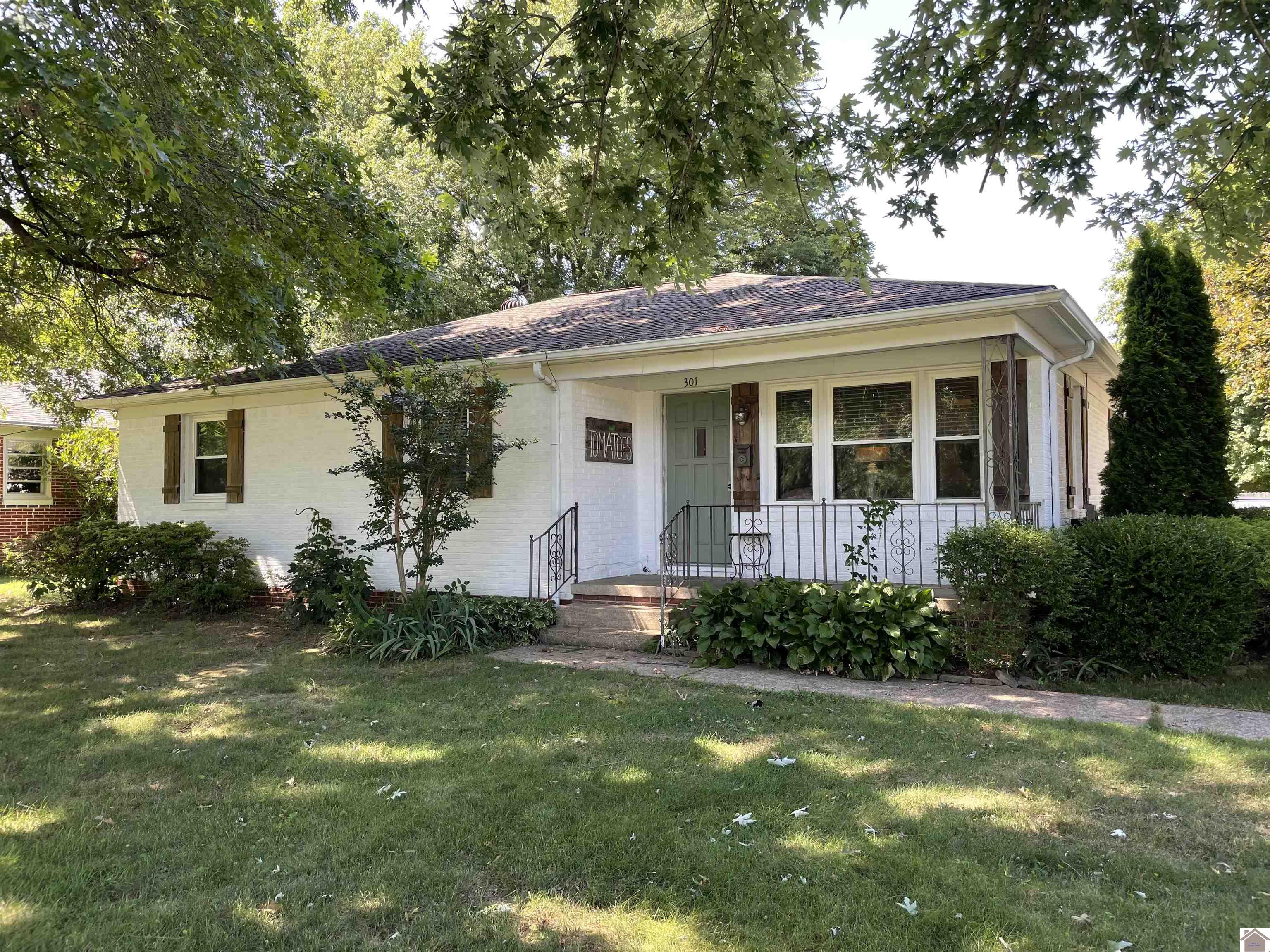 301 Macedonia Street Property Photo 1