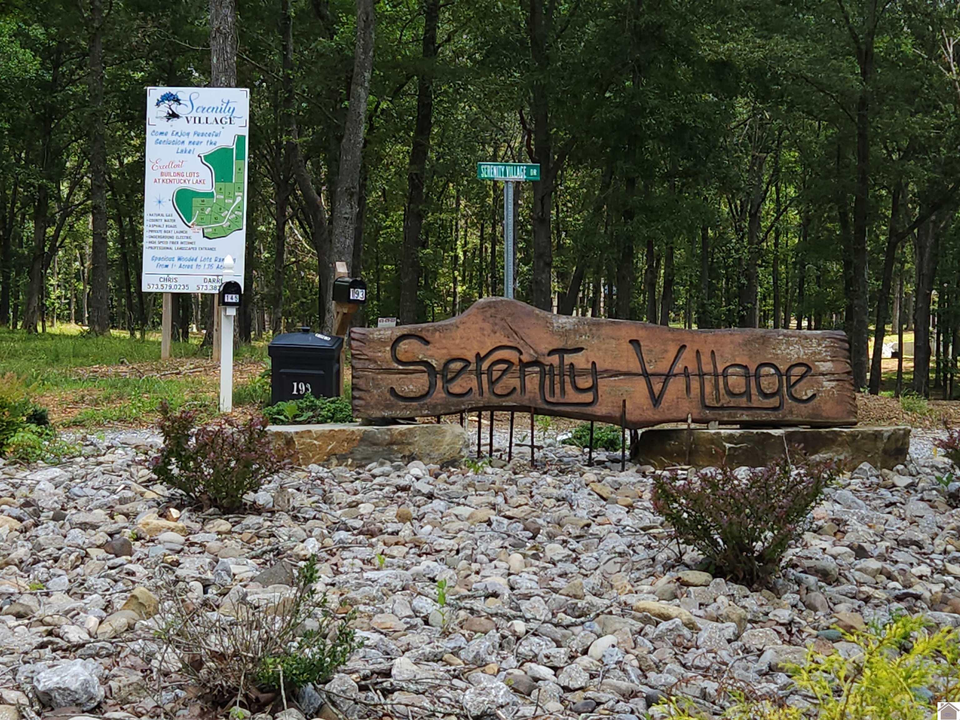 Lot 4 Serenity Village Property Photo 1