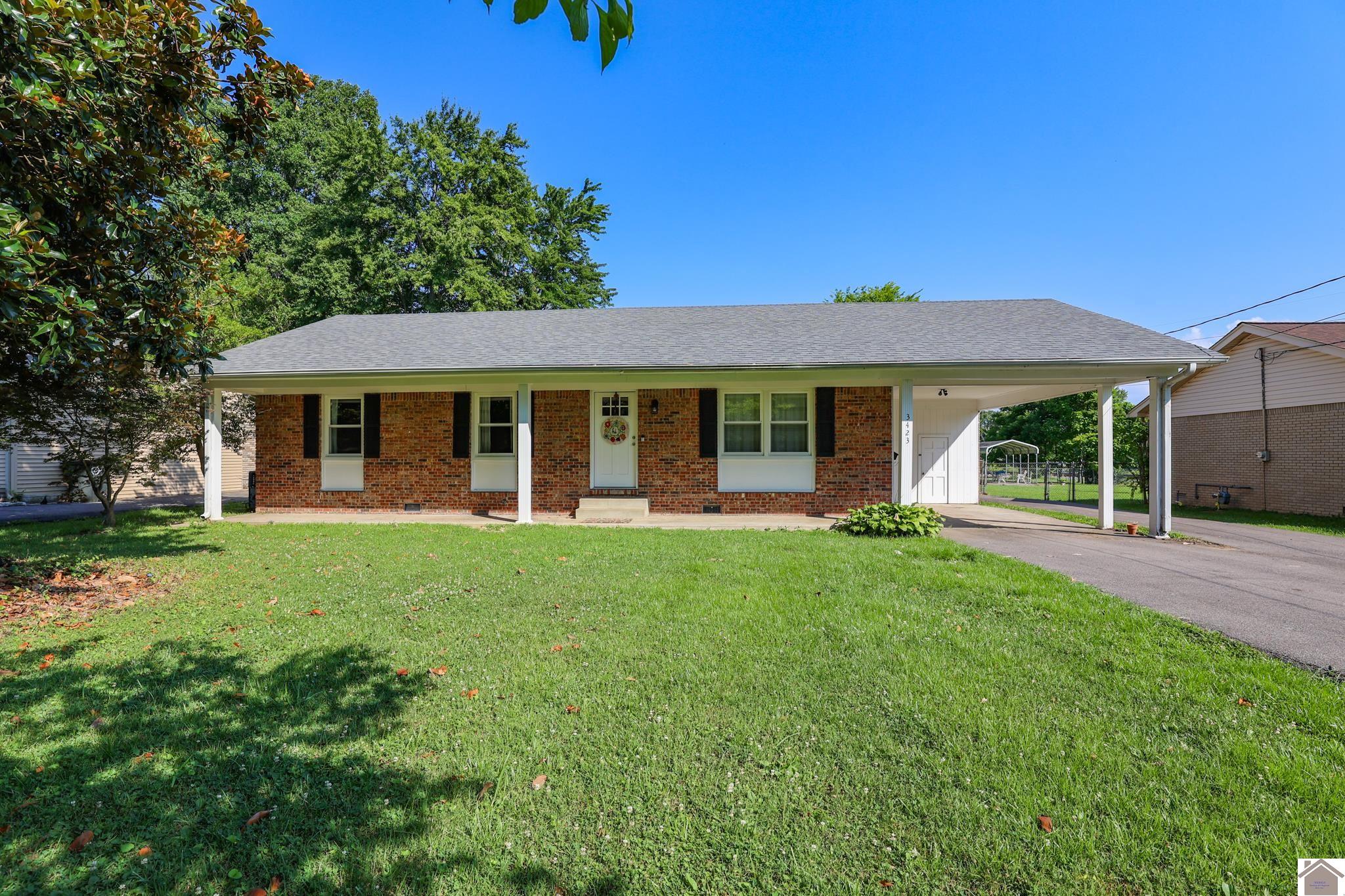 3423 Pines Rd Property Photo 1