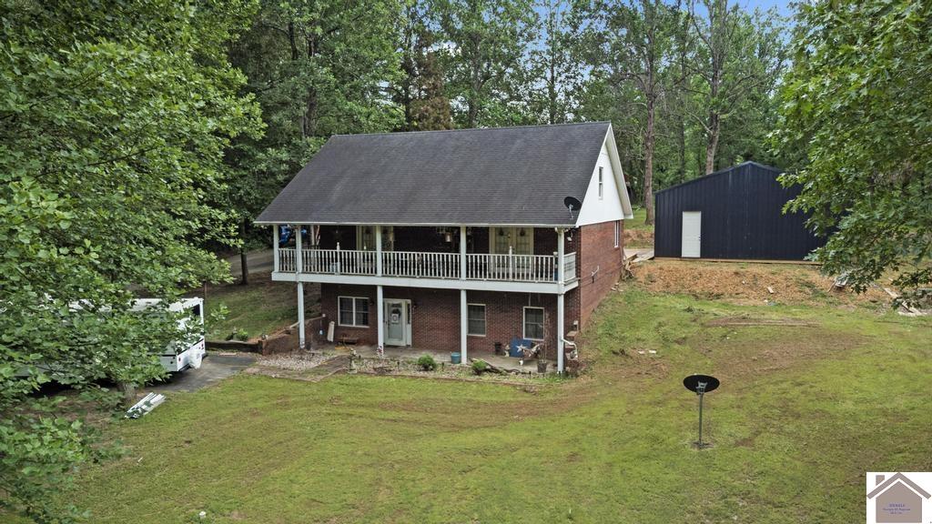 1186 Hale Springs Road Property Photo 1