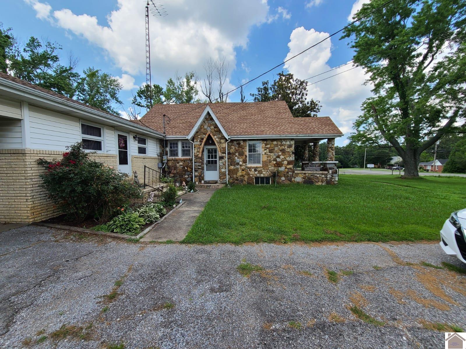 509 Radio Road Property Photo 1