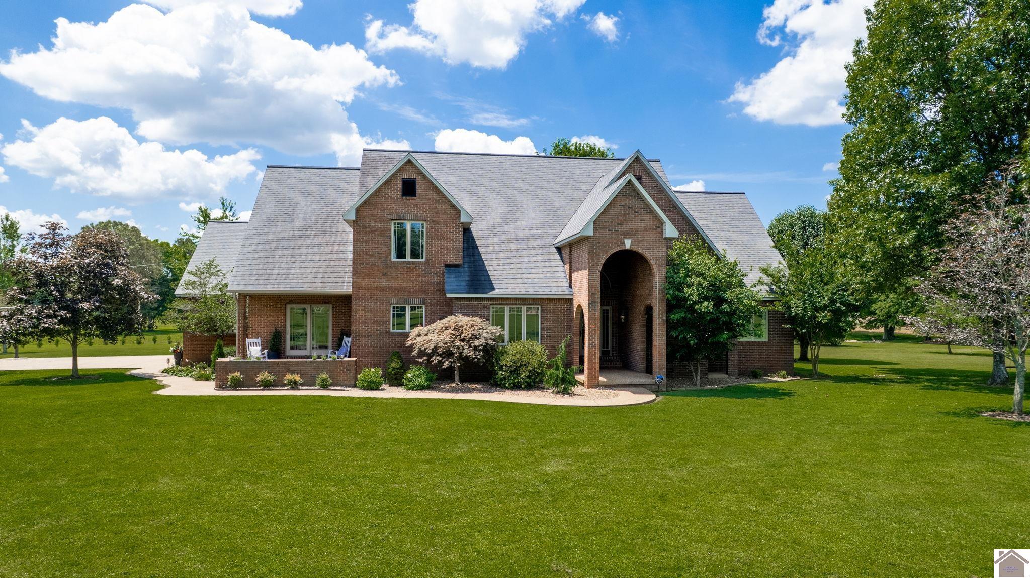 1087 Poor Farm Road Property Photo 1