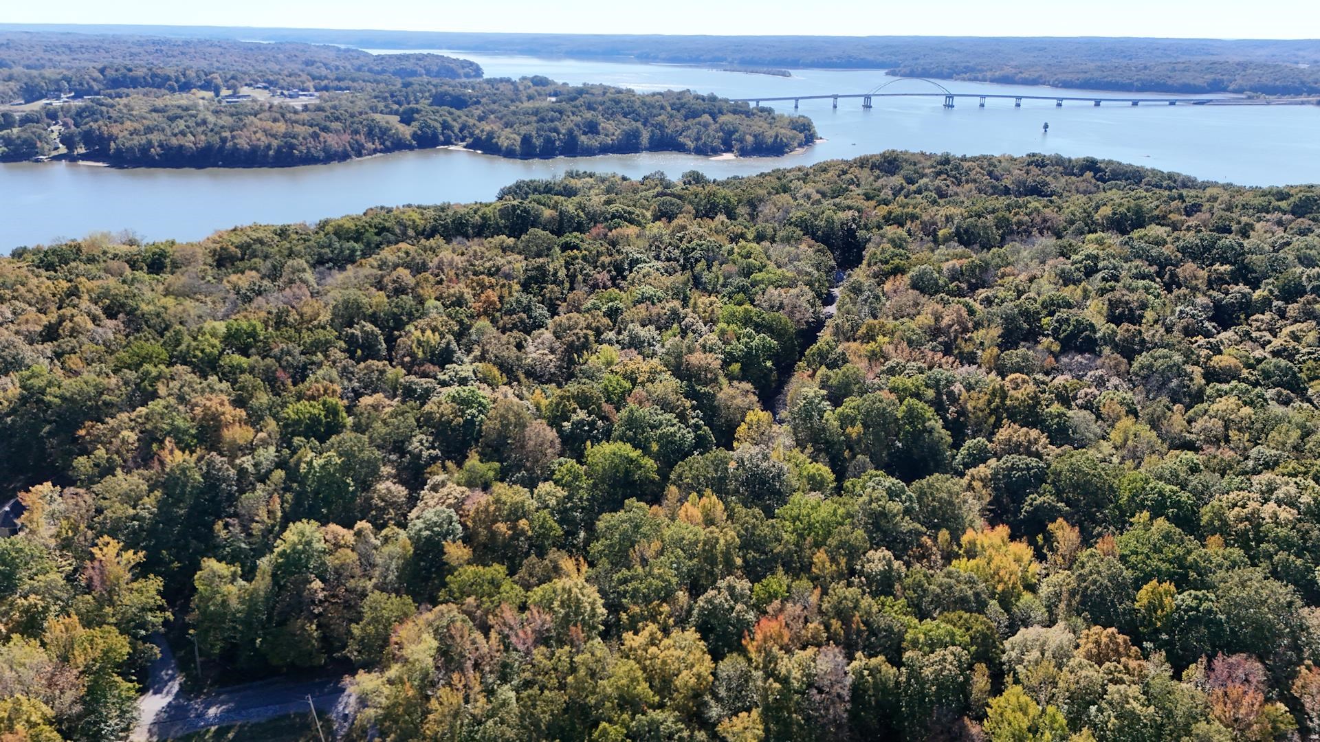 Lot 5 Malcolm's Point Road Property Photo 1