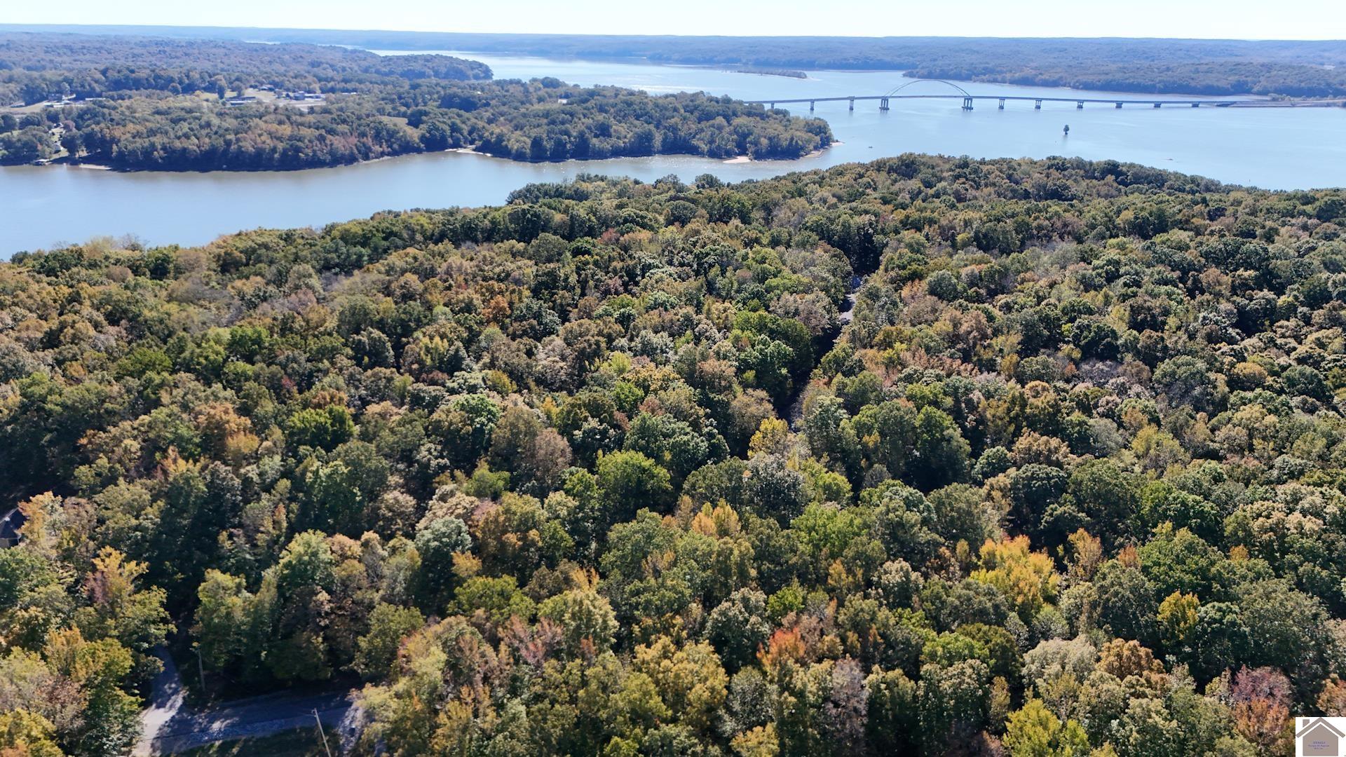 Lot 6 Malcolm's Point Road Property Photo 1