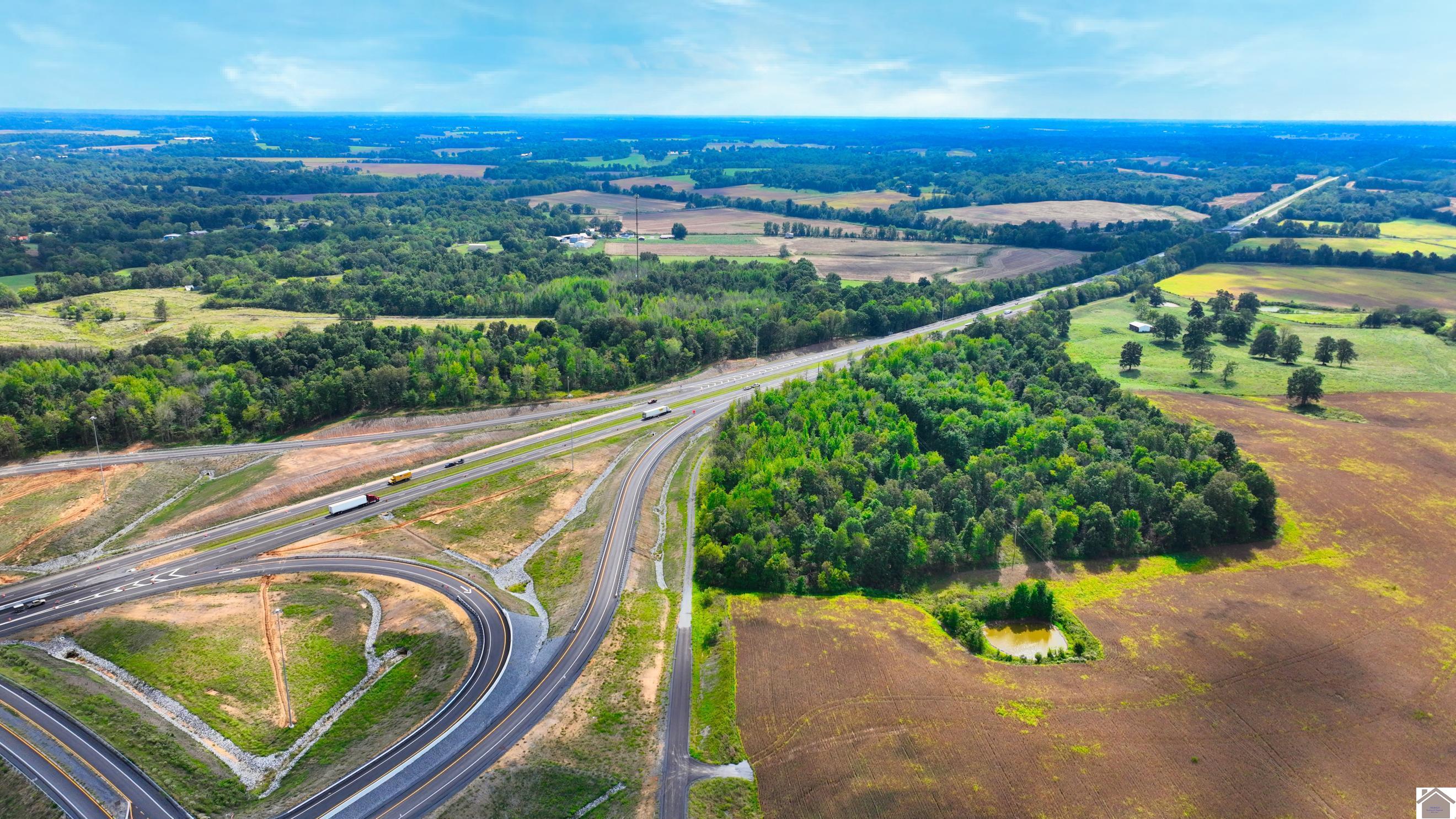 0 Purchase Parkway Frontage Road