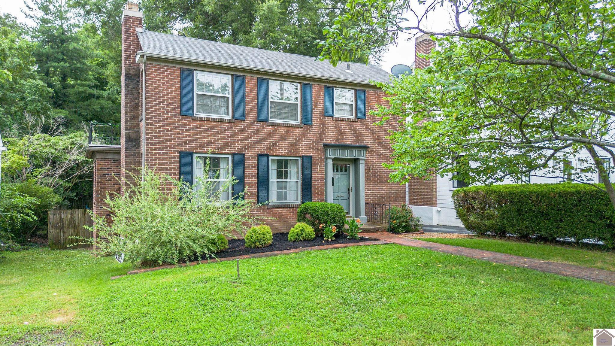 3464 Buckner Ln Property Photo 1