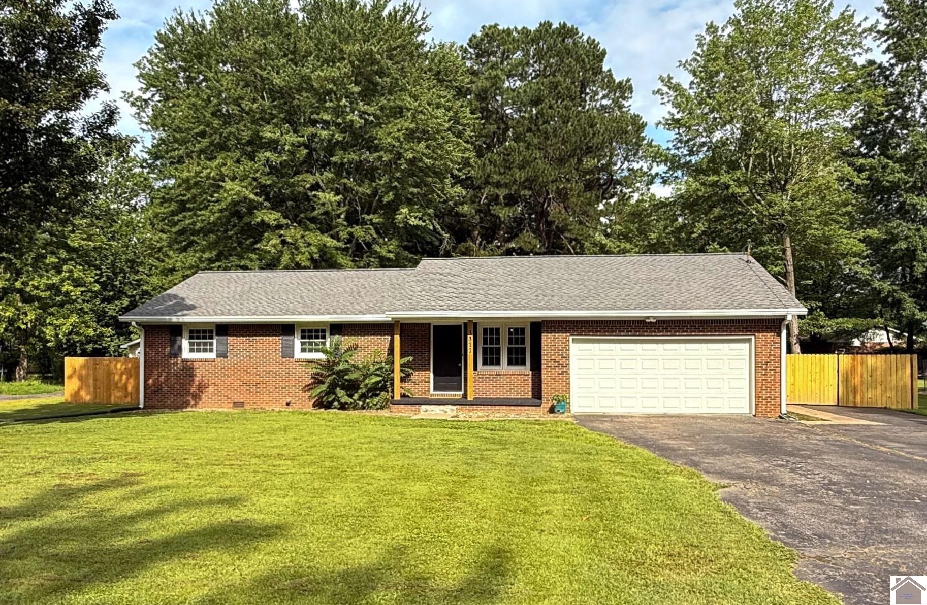 3311 Alpha Dr Property Photo 1
