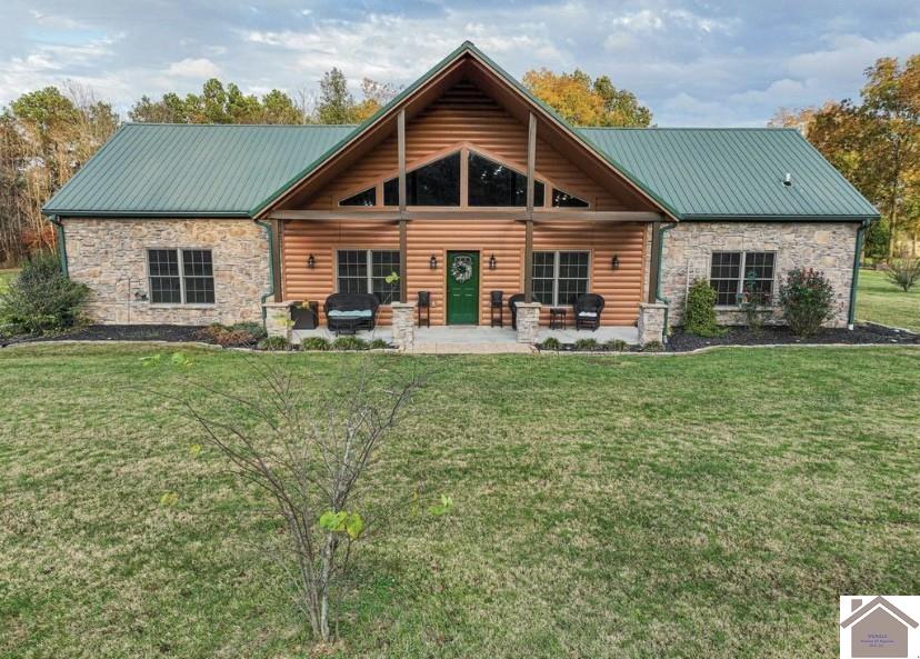 12000 Childress Road Property Photo 1