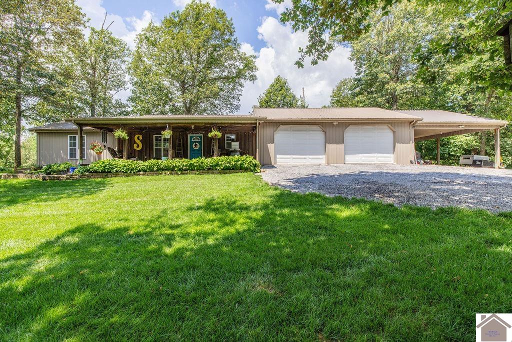 250 Stahr Rd Property Photo 1