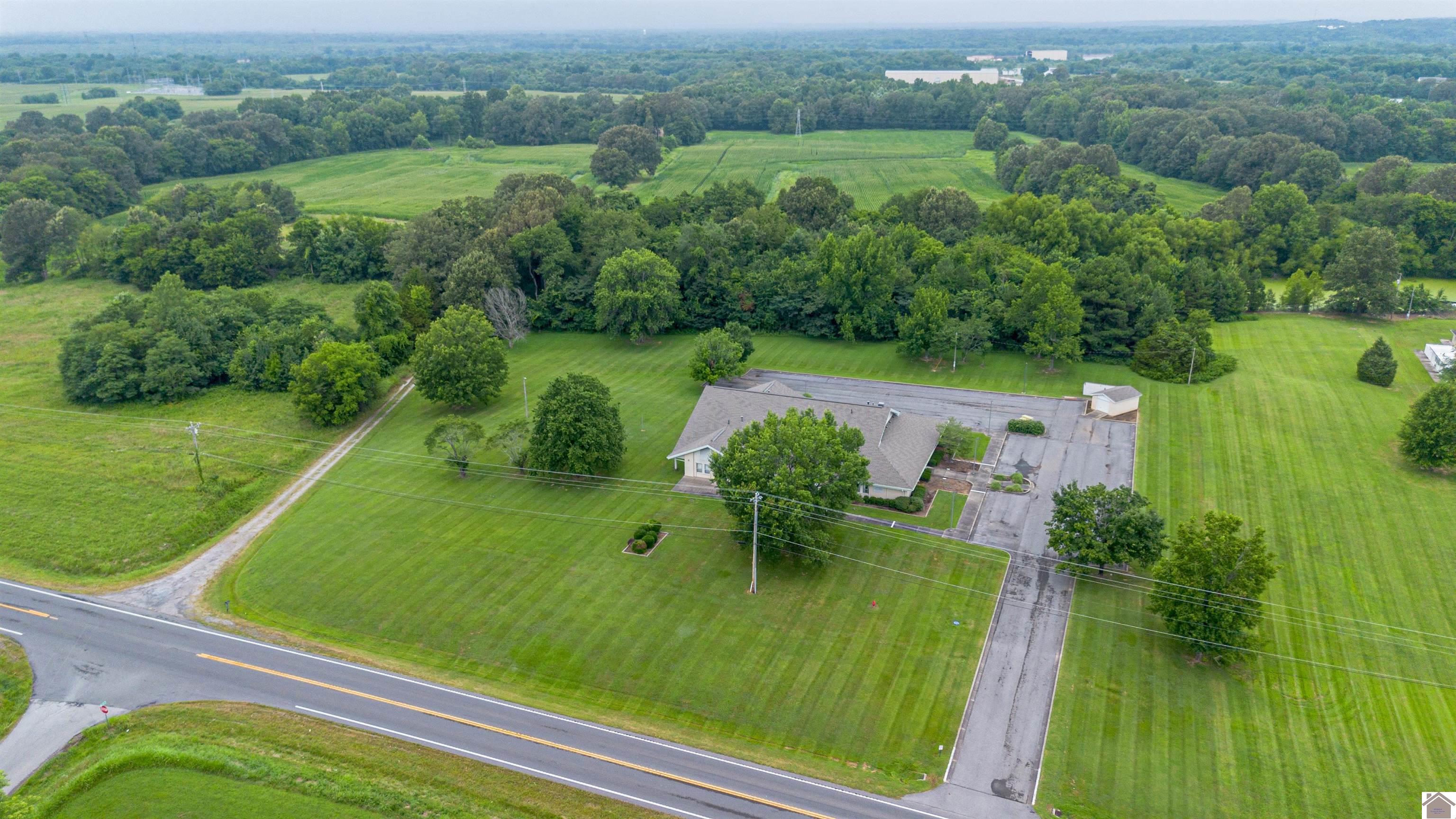 10540 Us Hwy 62 Property Photo 1