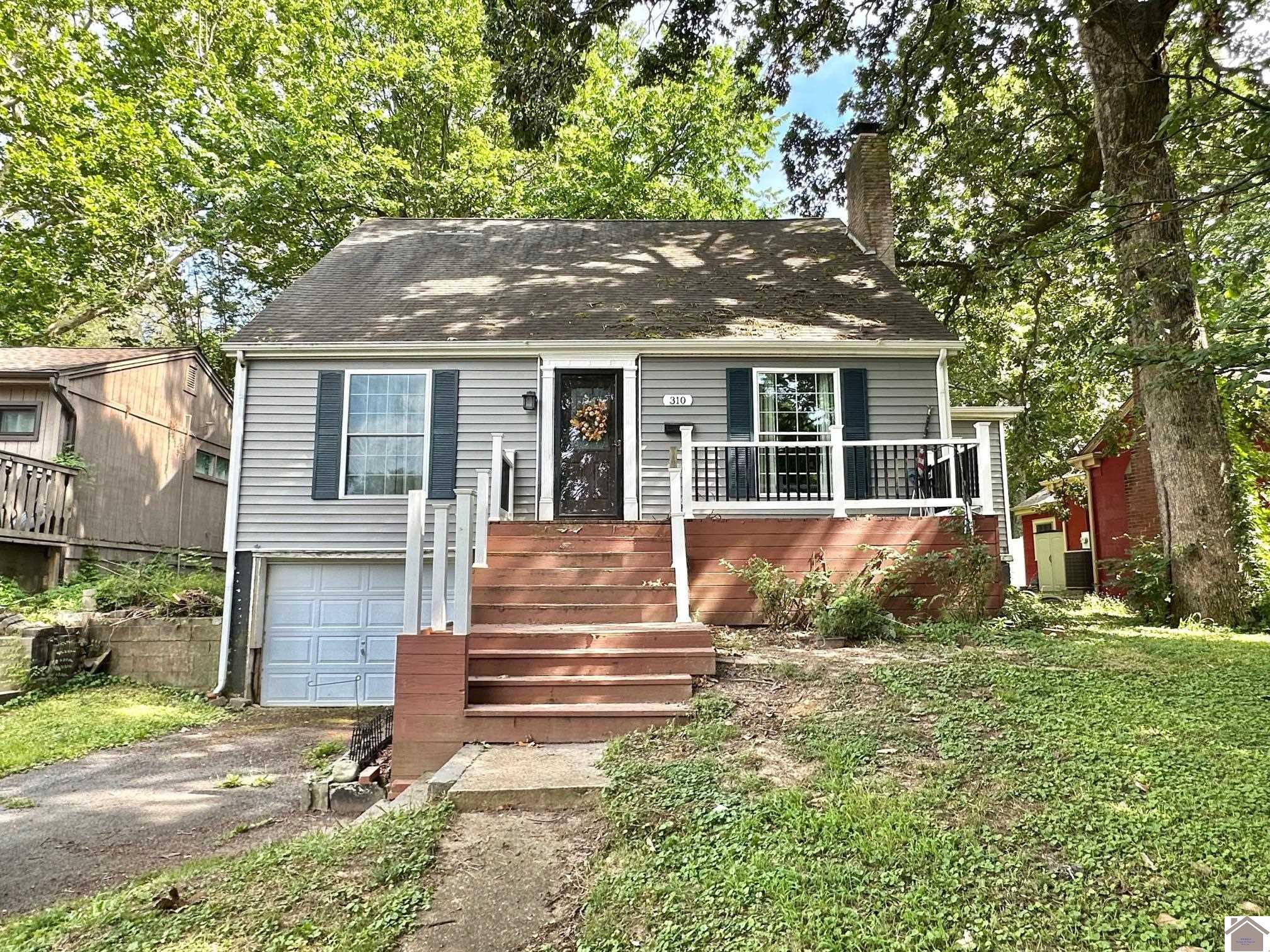 310 Friedman Avenue Property Photo 1