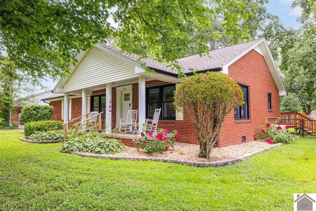 1508 Glendale Road Property Photo 1