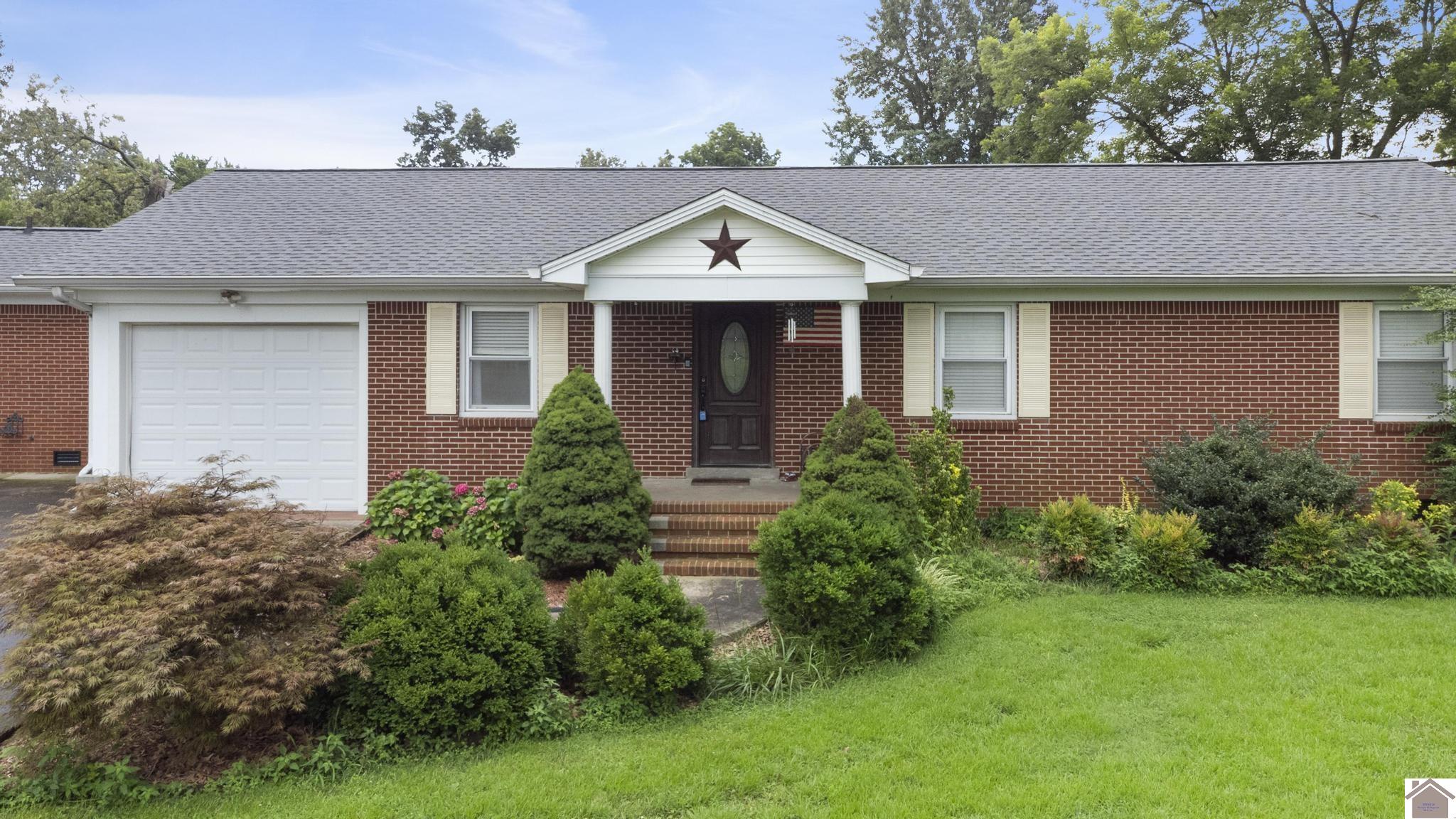 3403 State Route 121 South Property Photo 1