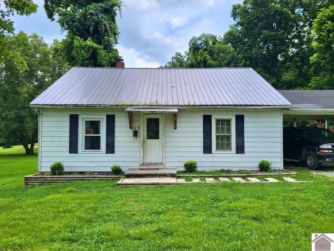 513 Mayfield Rd Property Photo 1