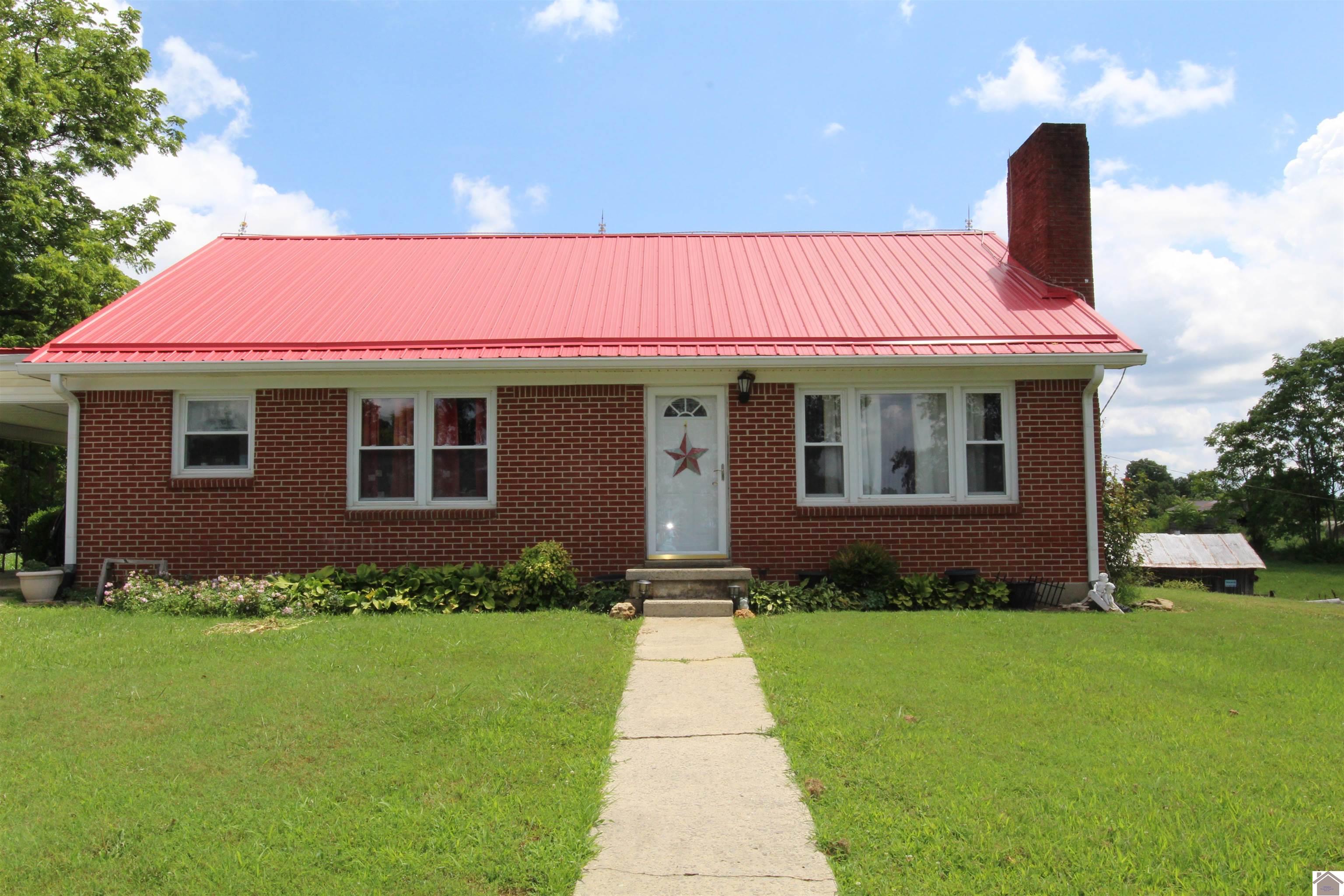 774 Bill Butler Rd