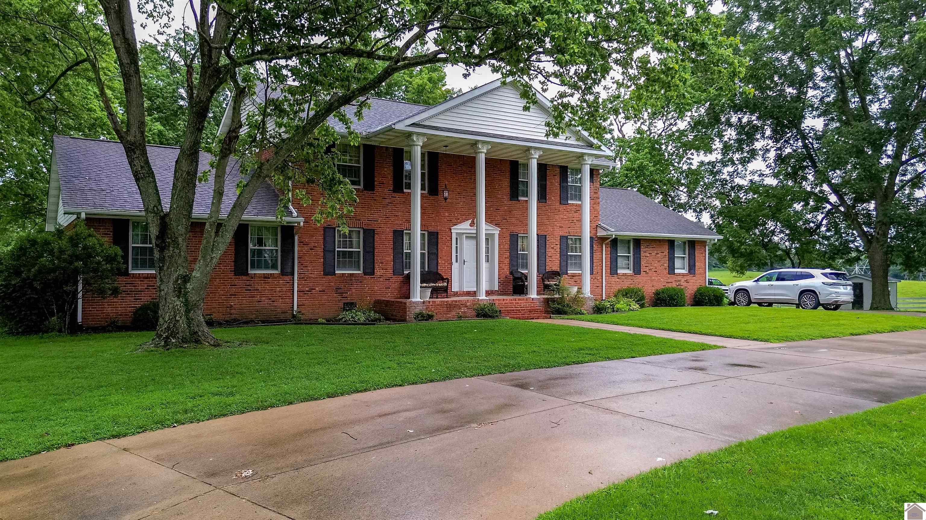 1744 Sharpe School Road Property Photo 1