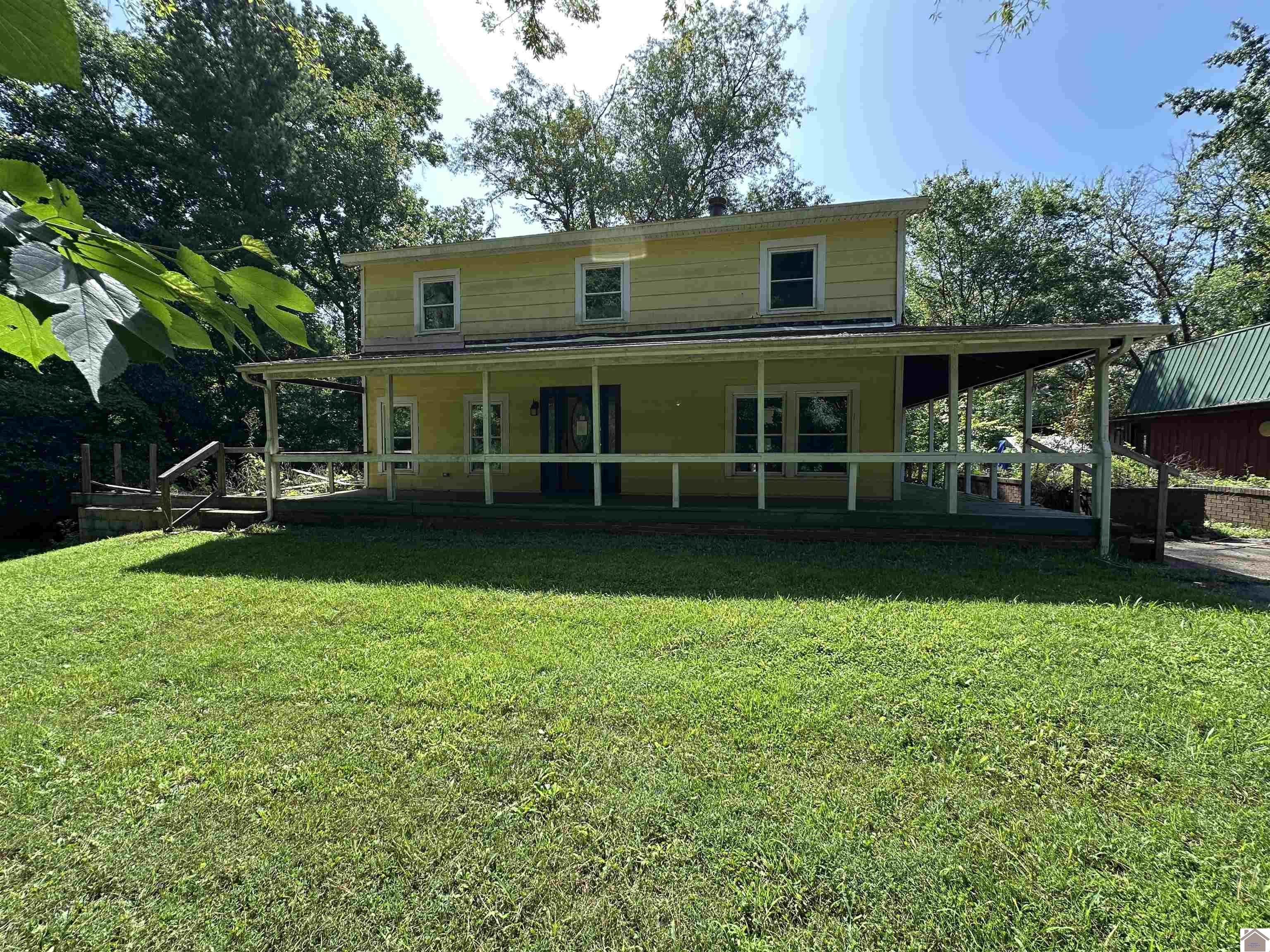 1540 Poplar Springs Dr Property Photo 1
