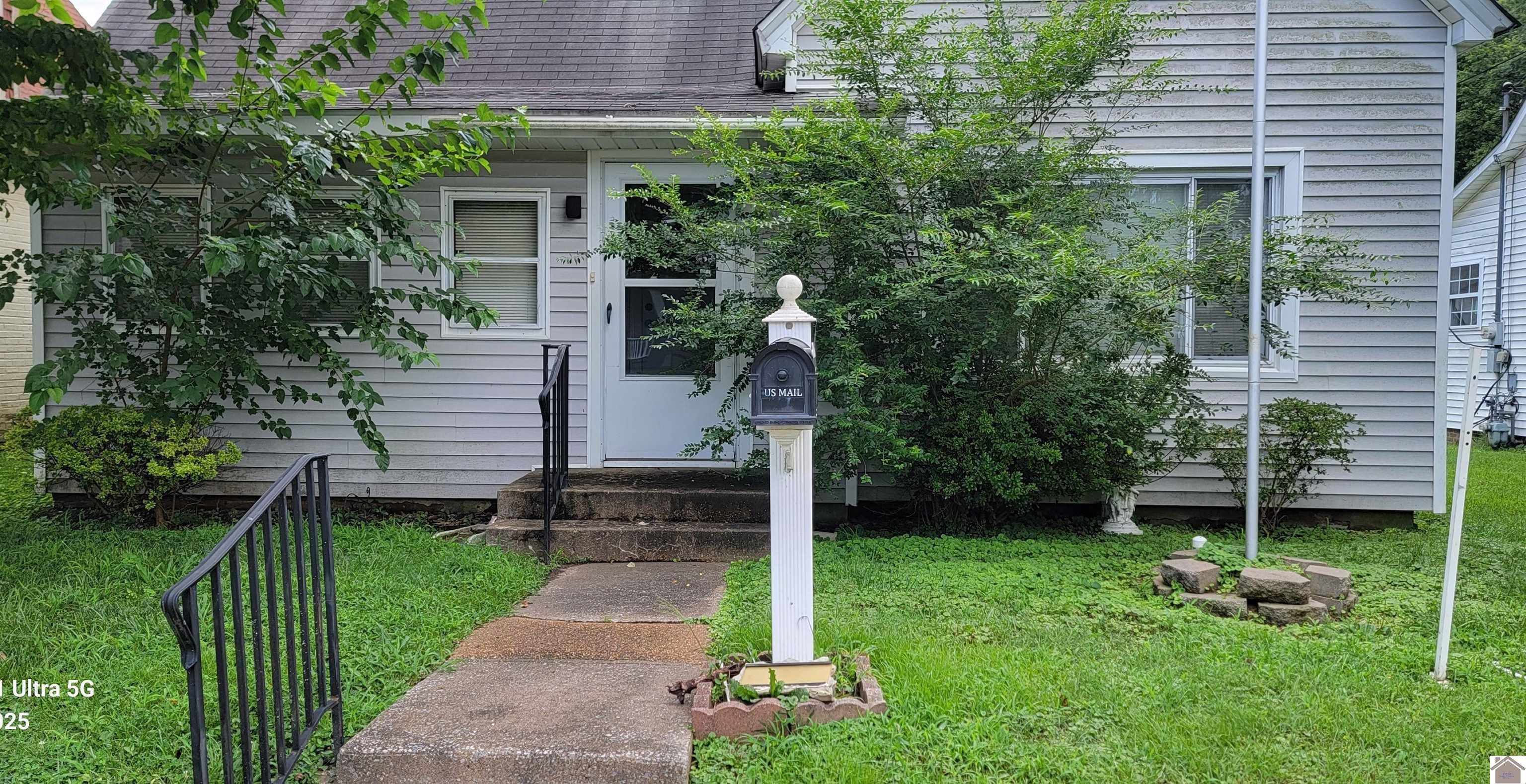 1918 Jackson Street