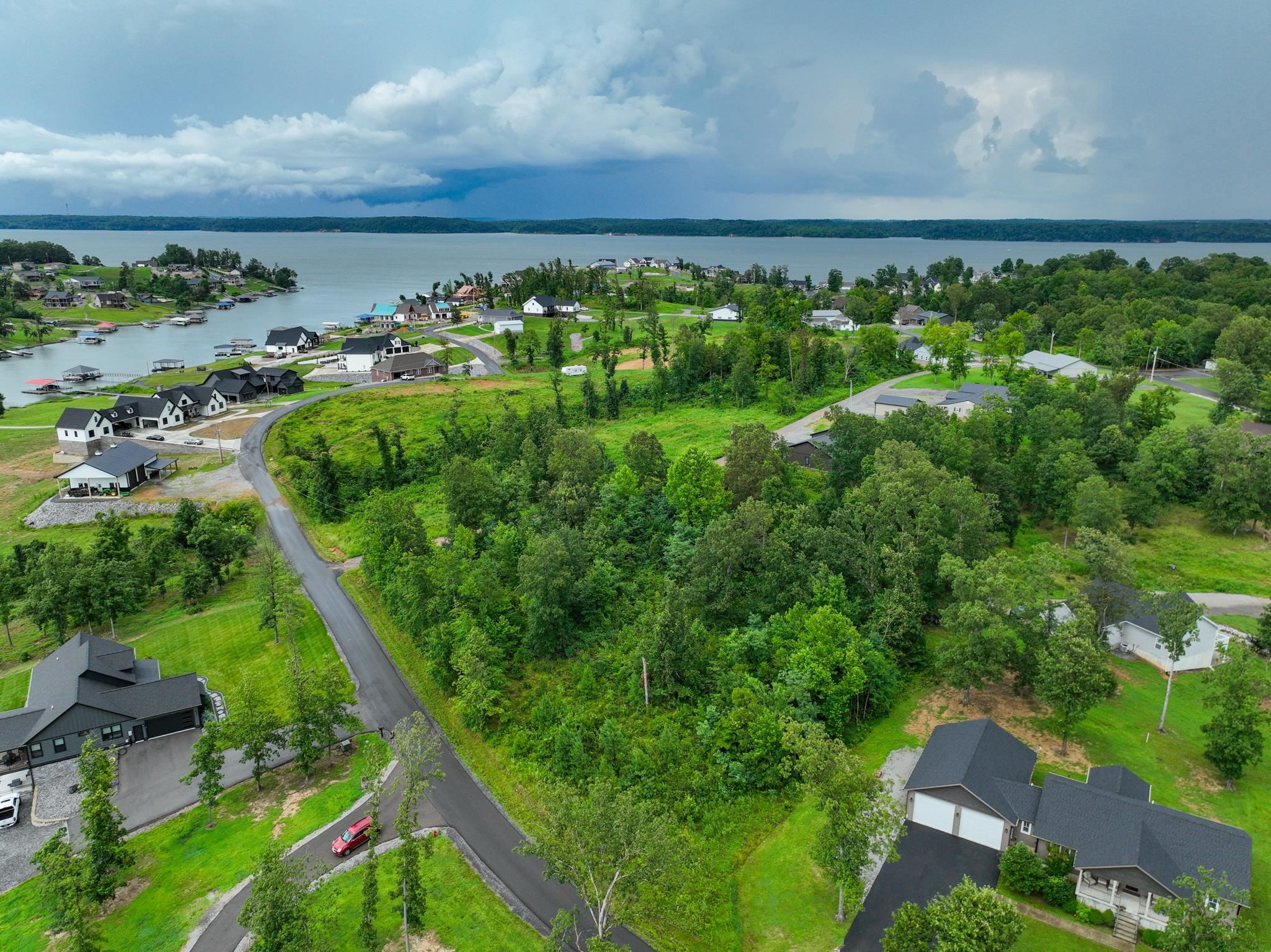 Lot 217-222 Buena Vista Subdivision Property Photo 1