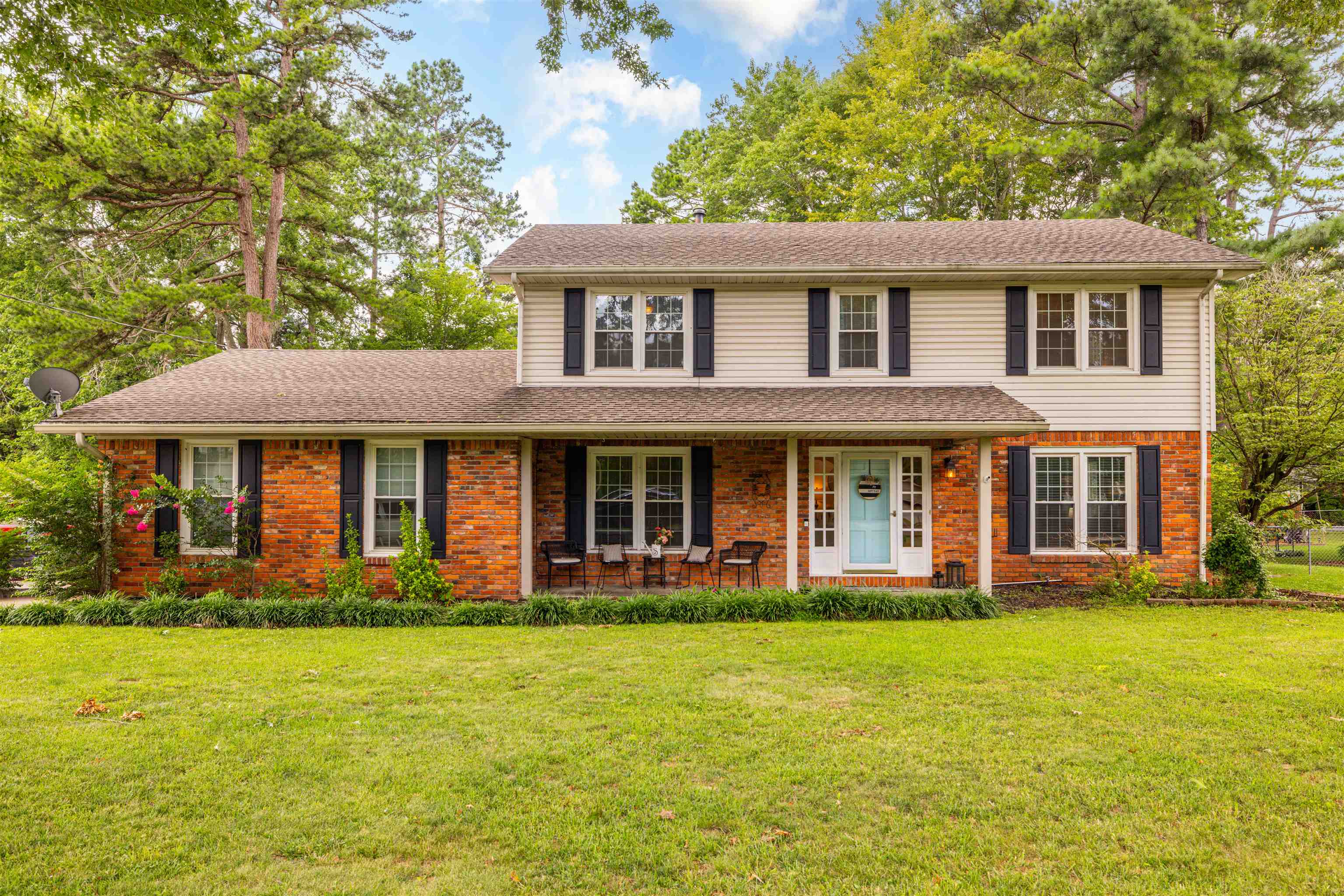 5821 Merrydale Dr Property Photo 1