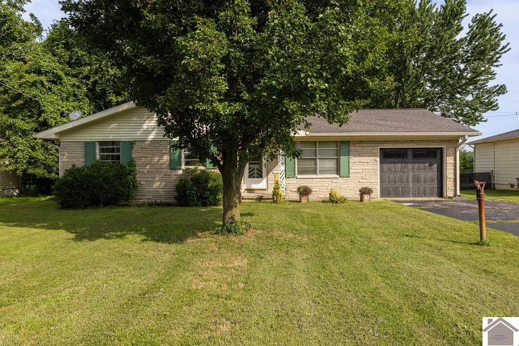 3759 Ramona Drive Property Photo 1