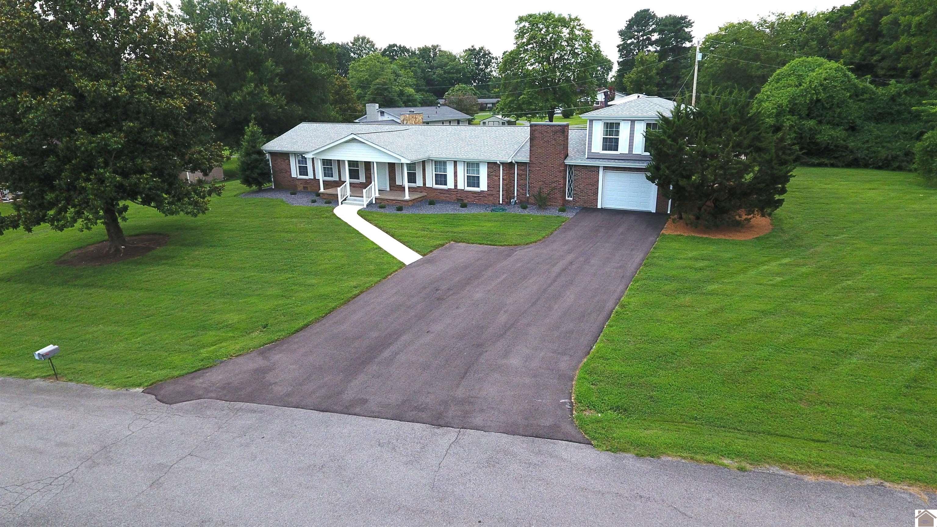 5315 Kentucky Dam Road Property Photo 1
