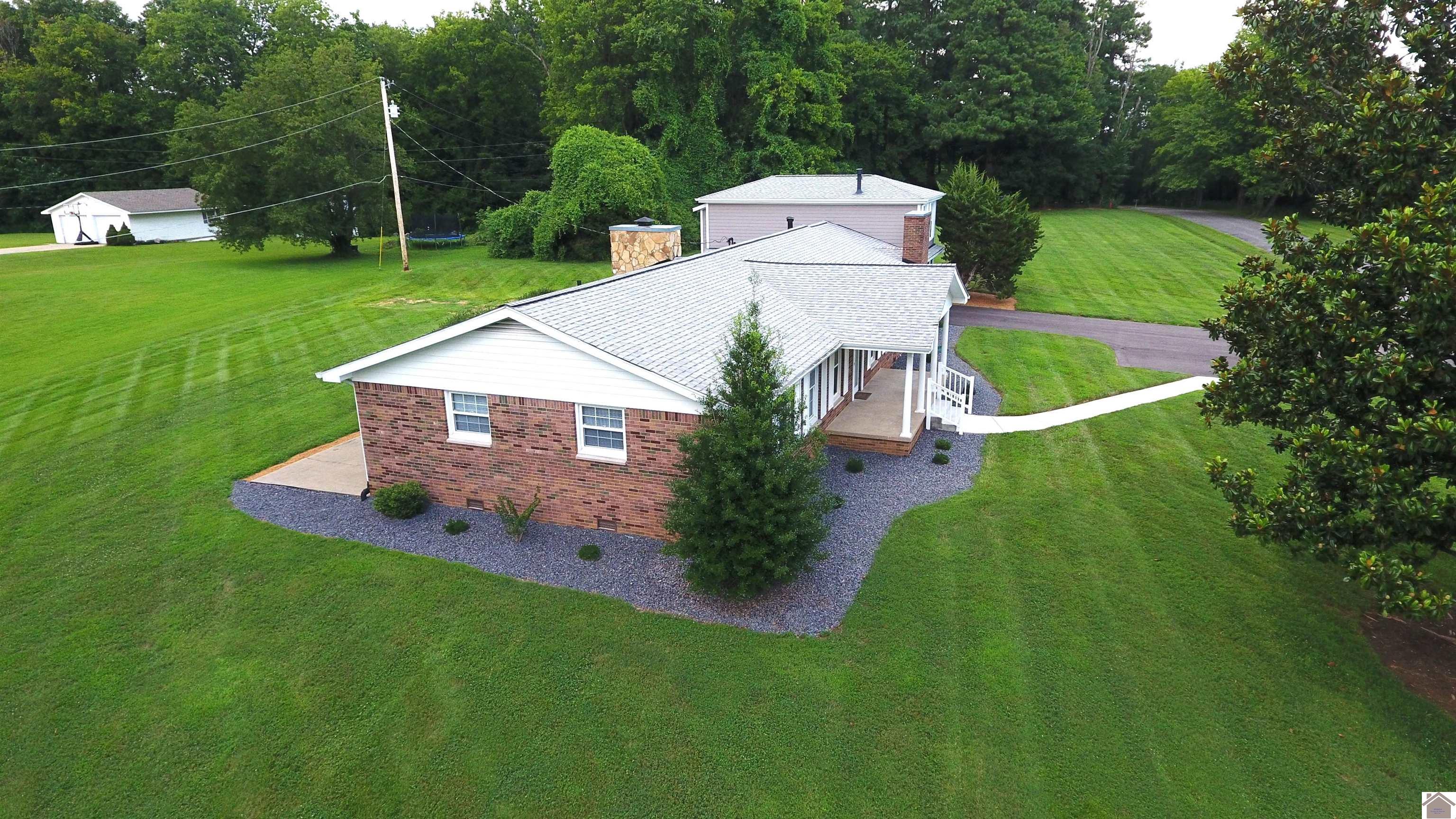 5315 Kentucky Dam Road Property Photo 2
