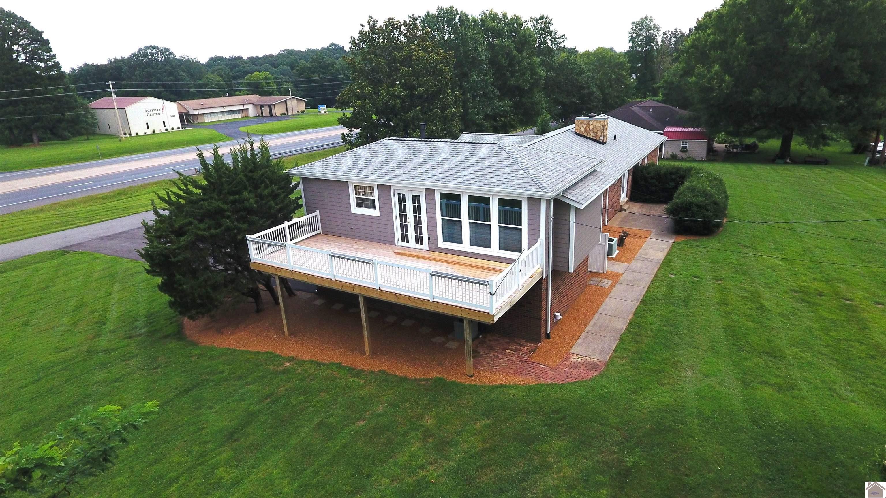 5315 Kentucky Dam Road Property Photo 4