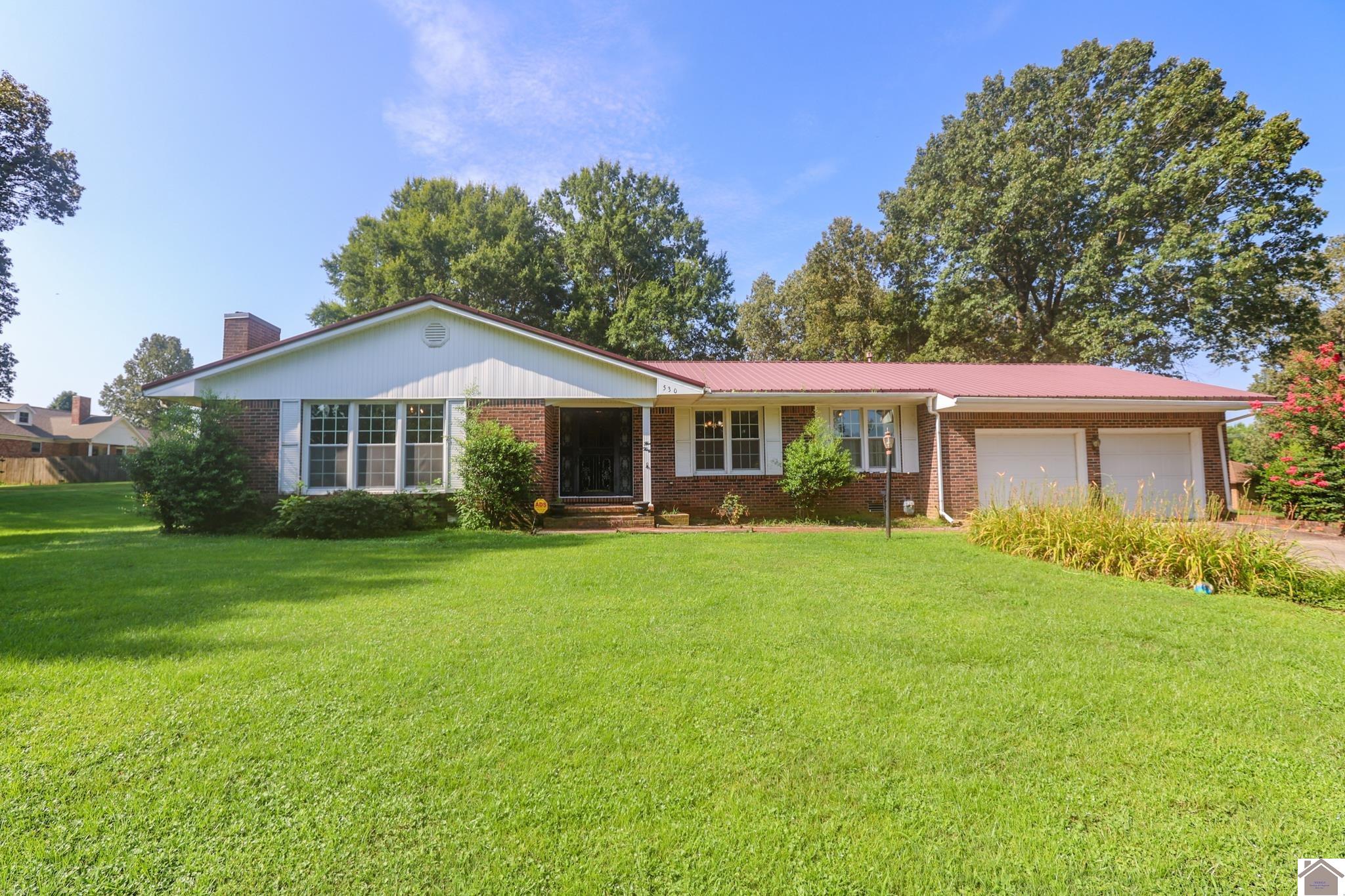 530 Canary Rd Property Photo 1