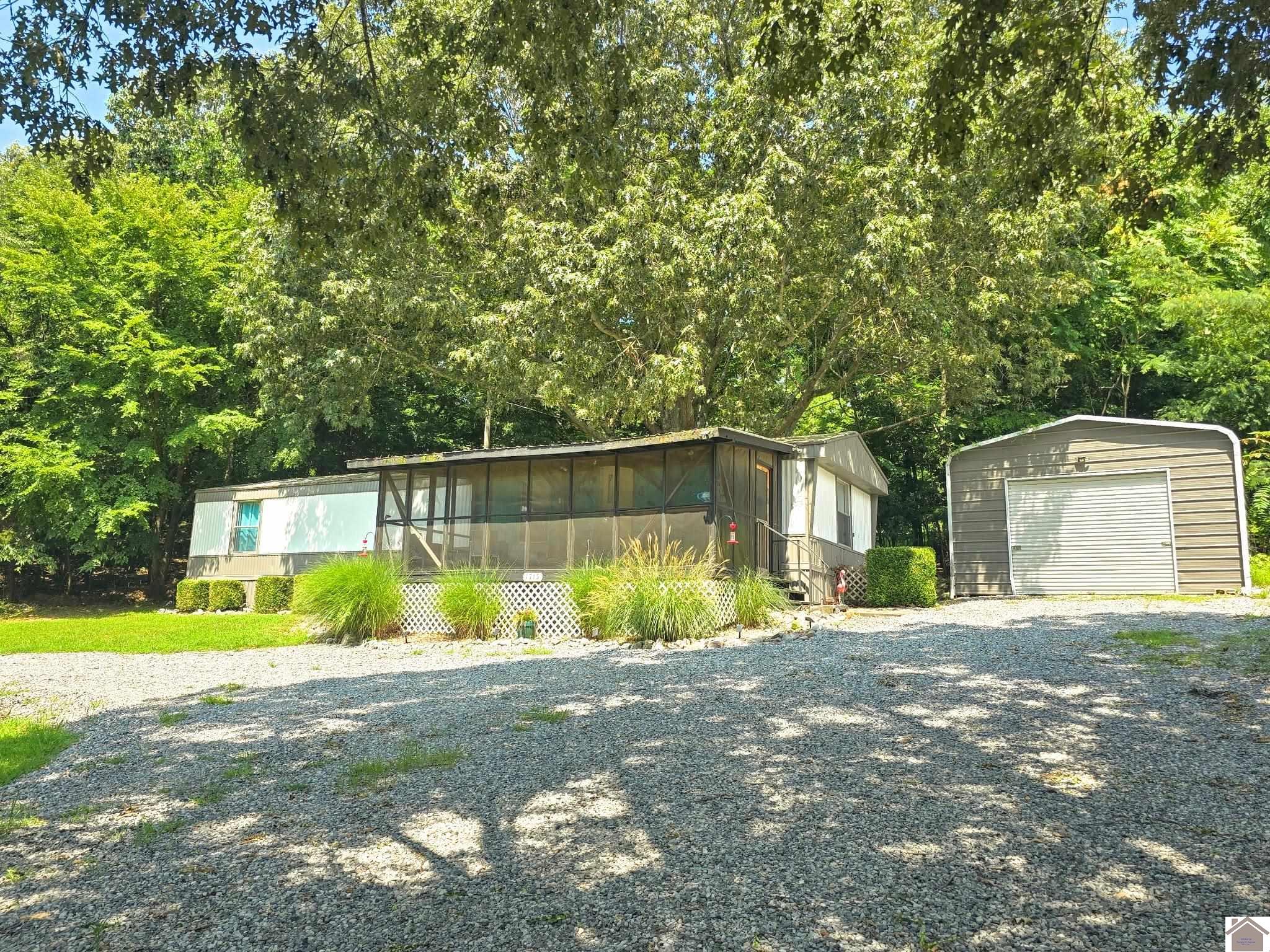 1715 St Rt 1271 Property Photo 1