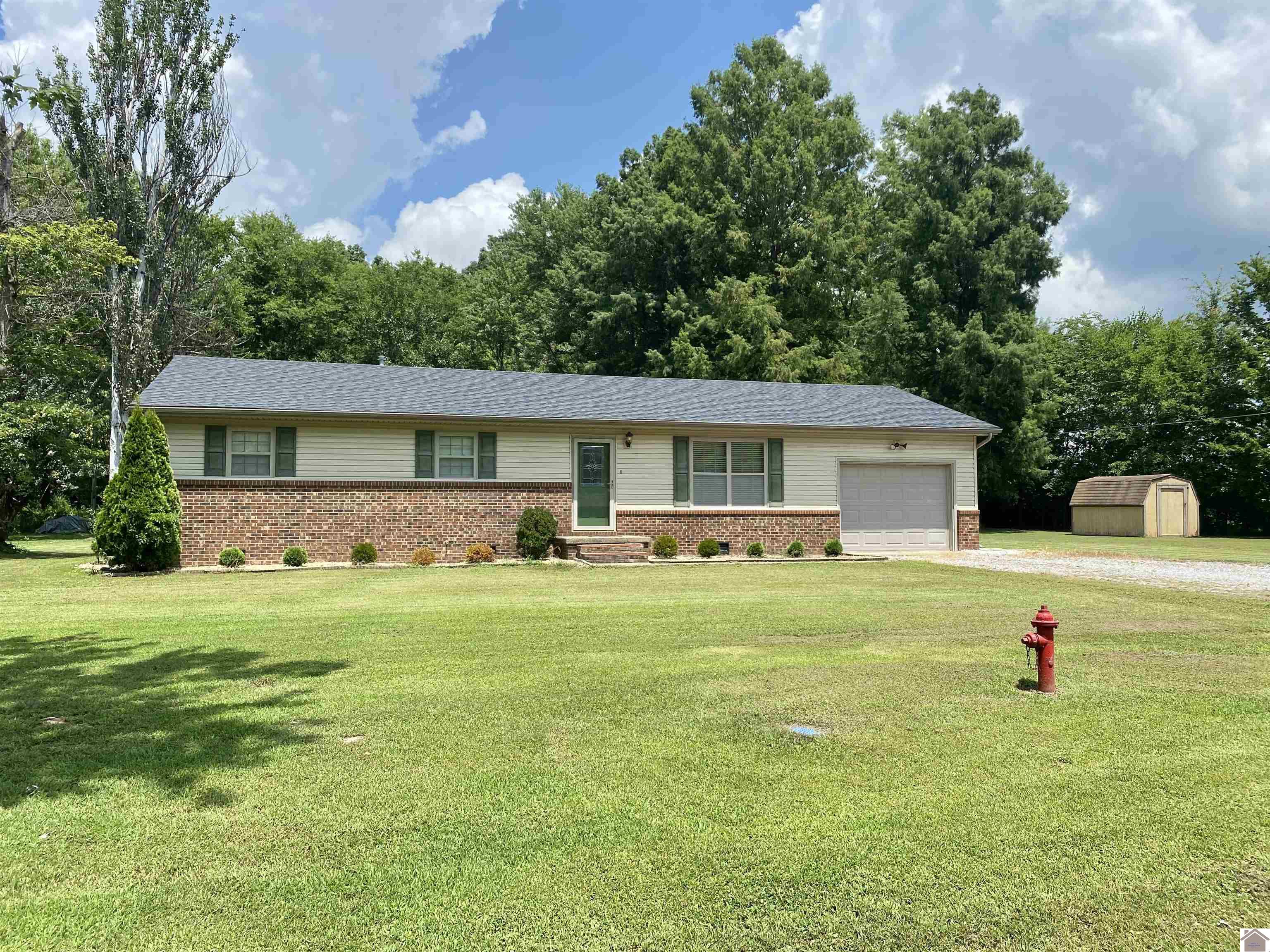 95 Luck Lane Property Photo 1