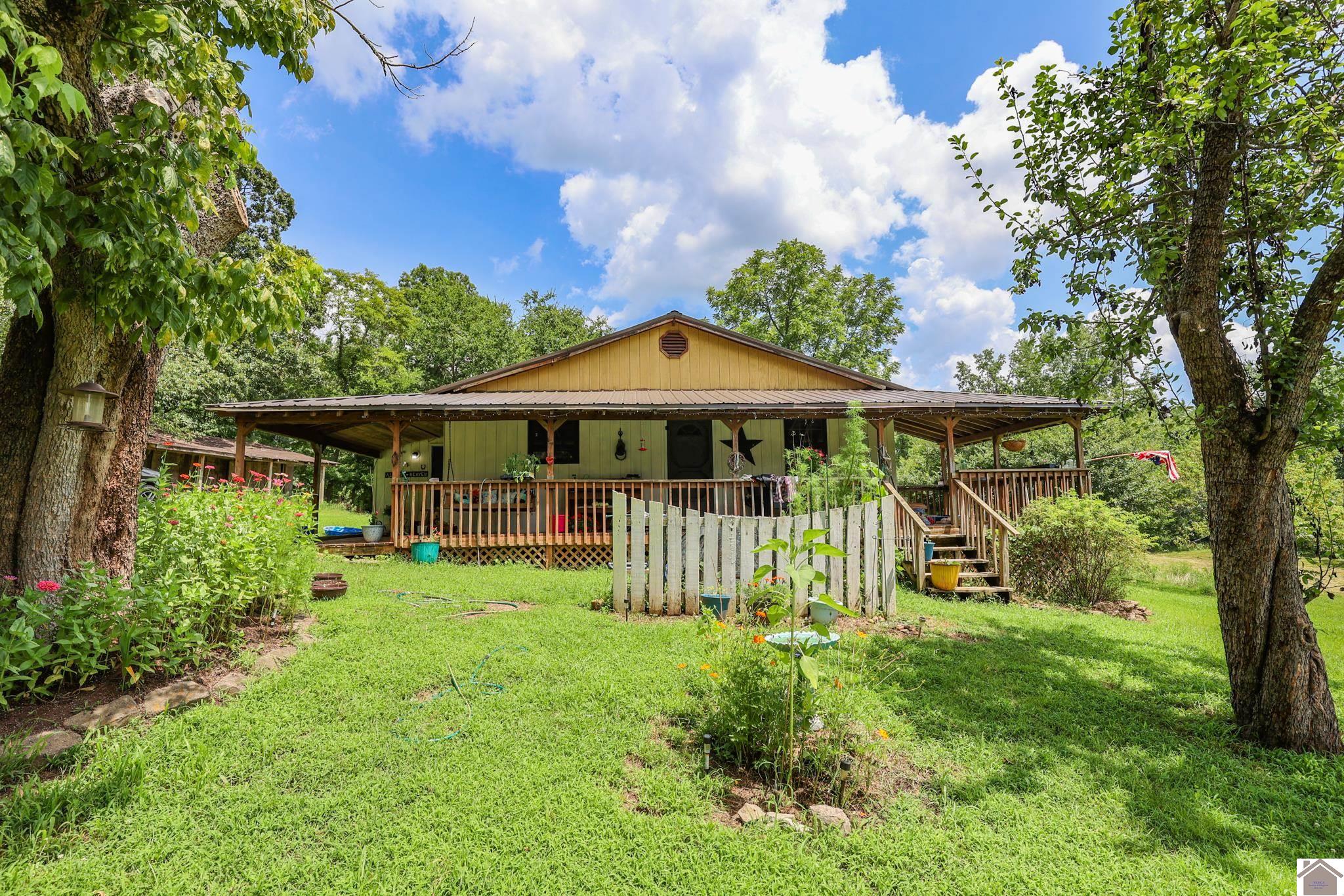 226 Reid Lane Property Photo 1