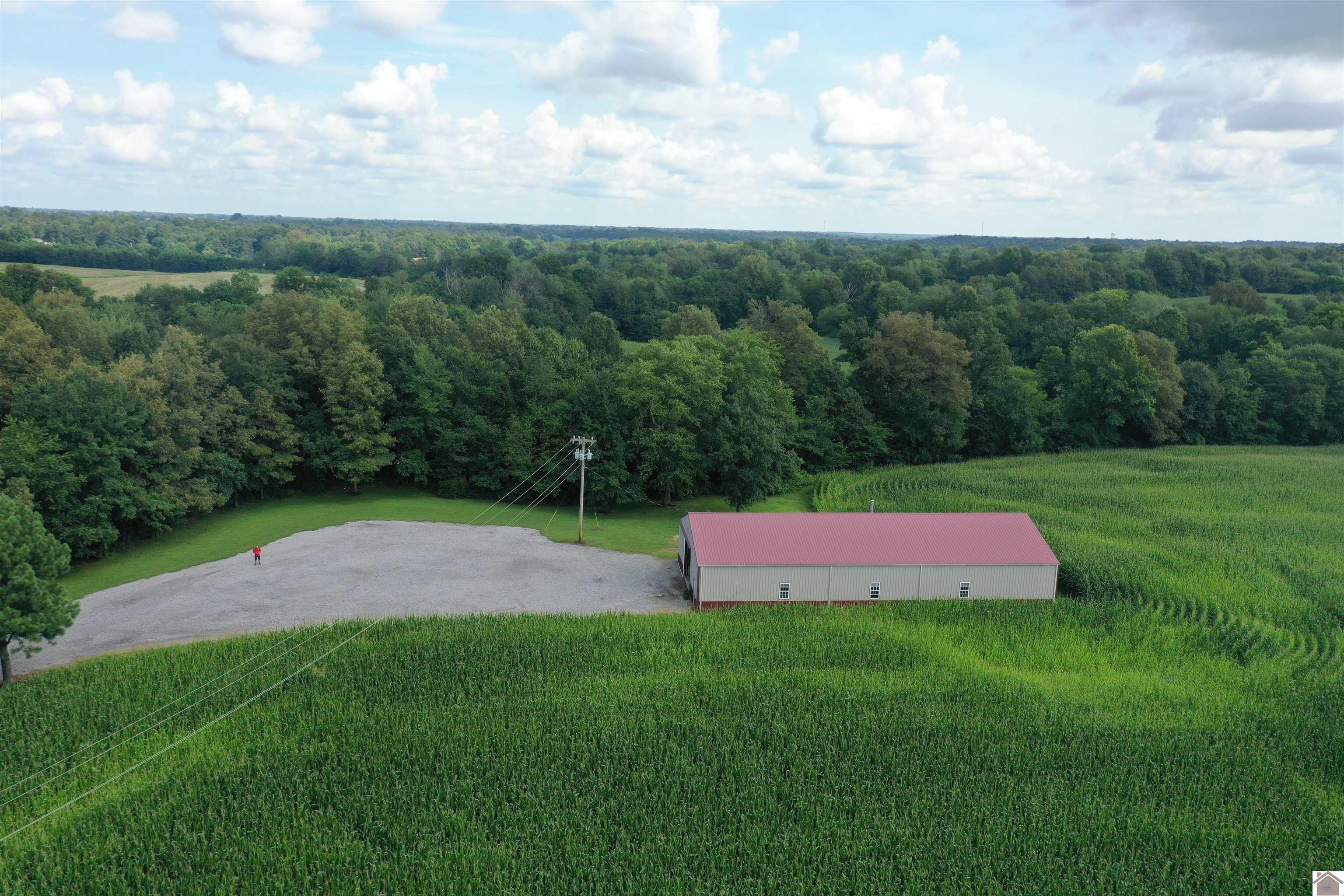 6440 State Route 121 N Property Photo 1