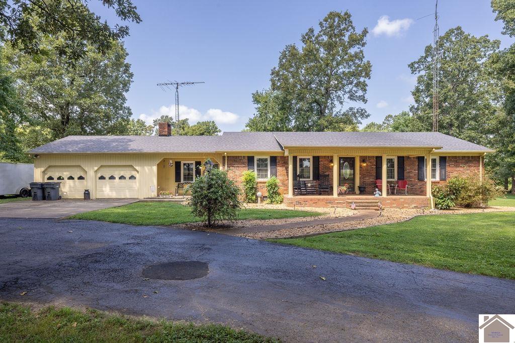 6209 State Route 564 Property Photo 1