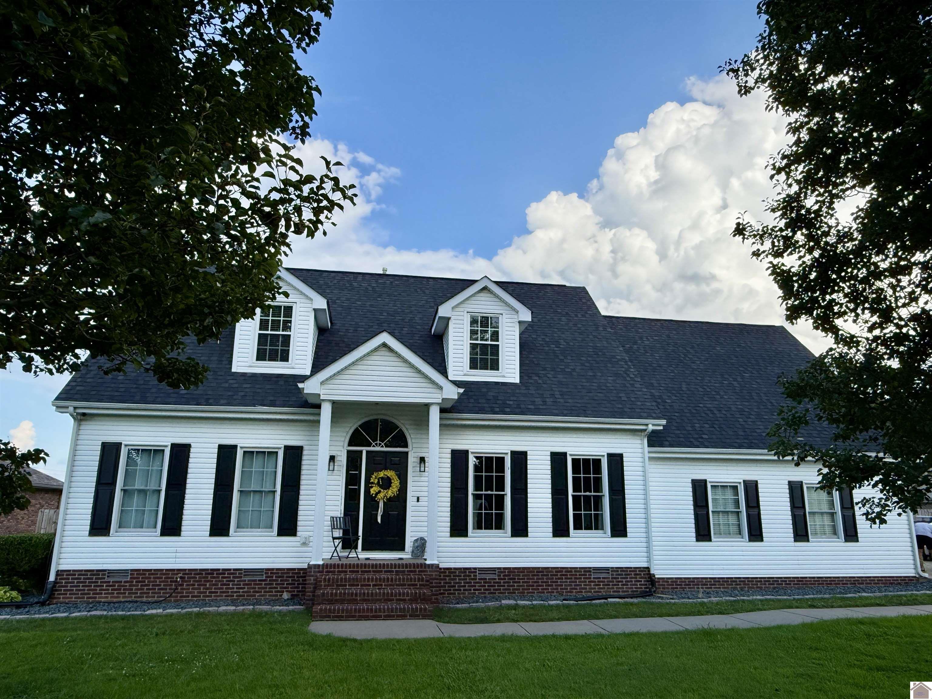 200 Willow Cove Property Photo 1