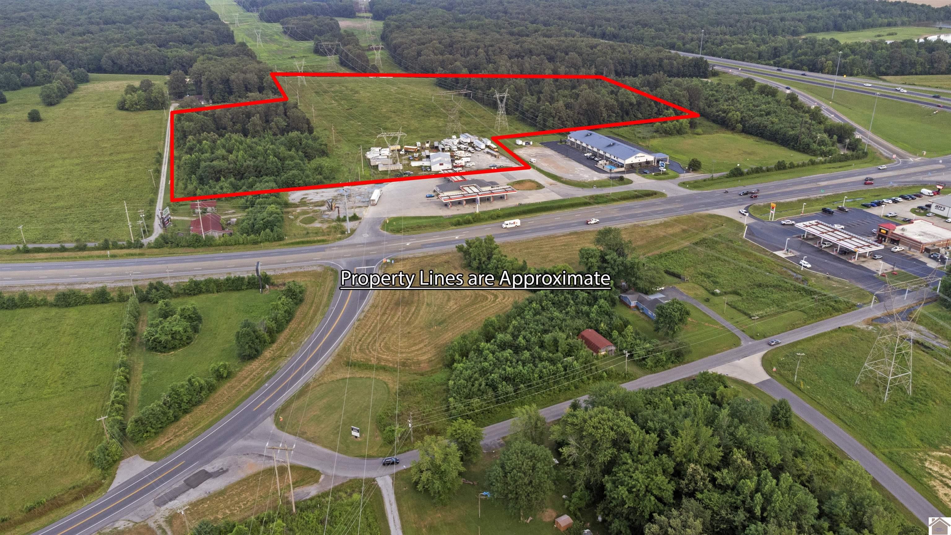 2900 John Puryear Drive Property Photo 1