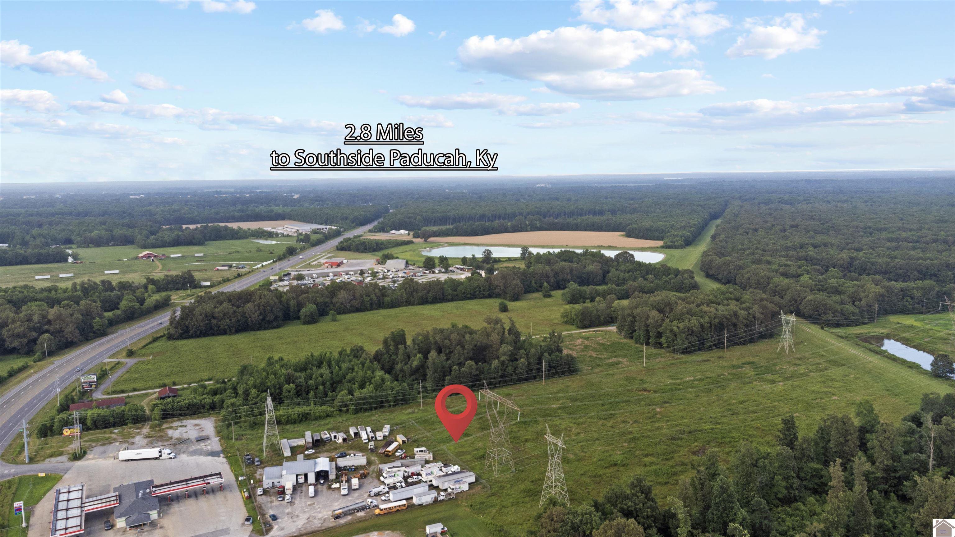 2900 John Puryear Drive Property Photo 6