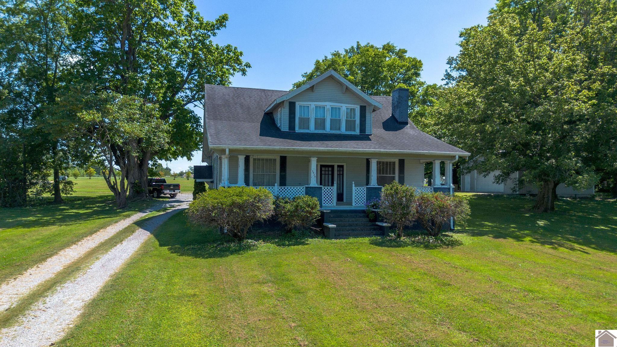 3950 Cairo Road Property Photo 1