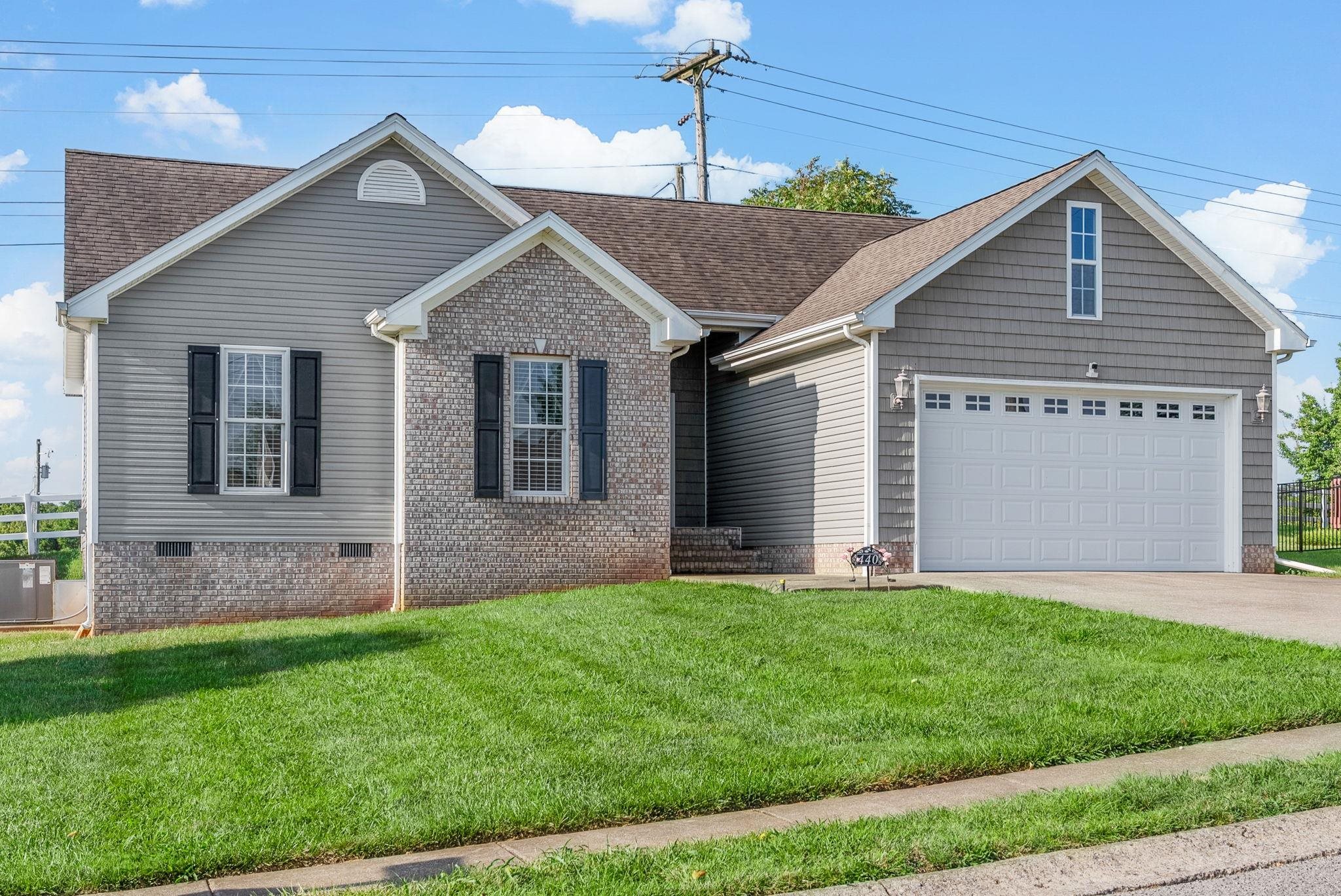 440 Talon Drive Property Photo 1