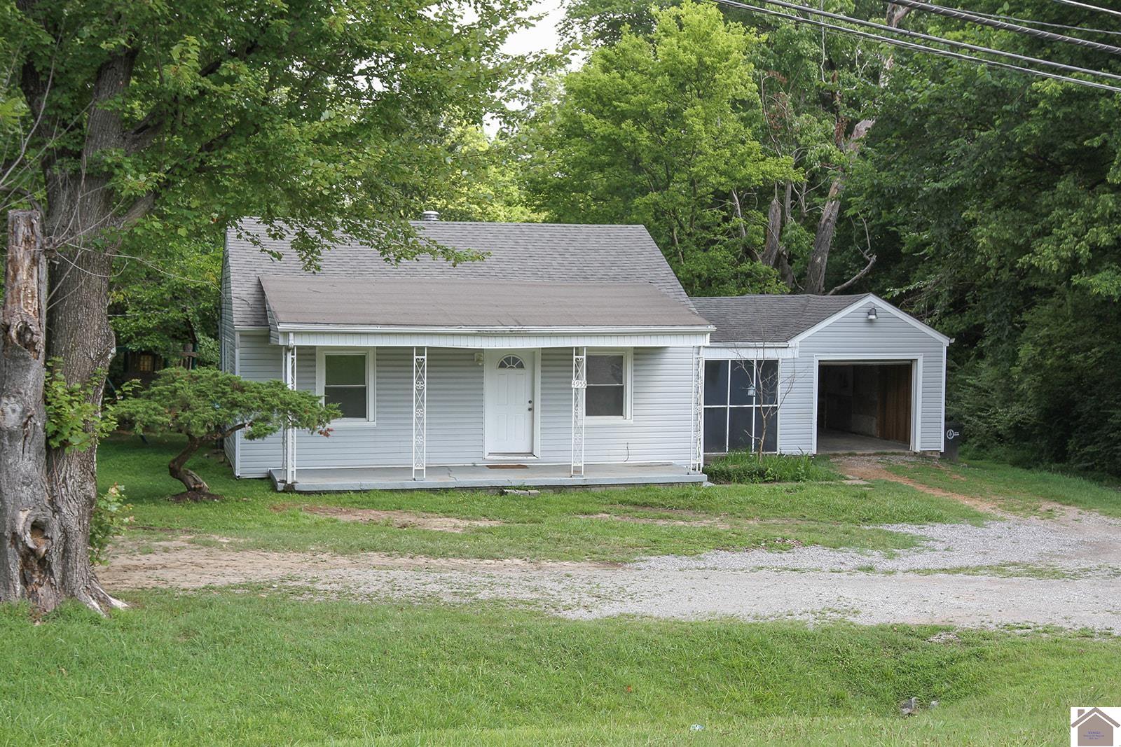 4955 Blandville Rd. Property Photo 1