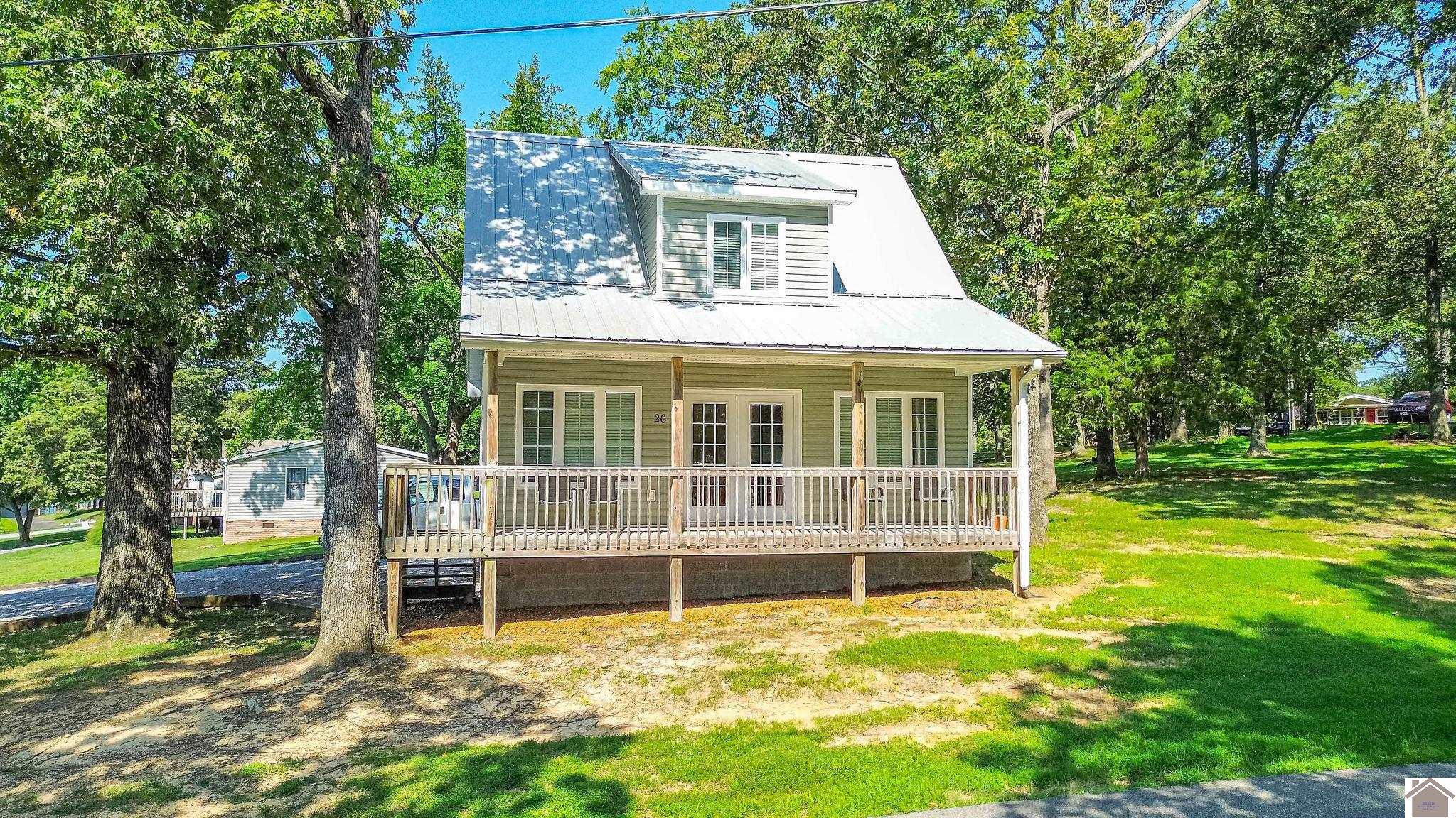 68 Cabin Lane Property Photo 1